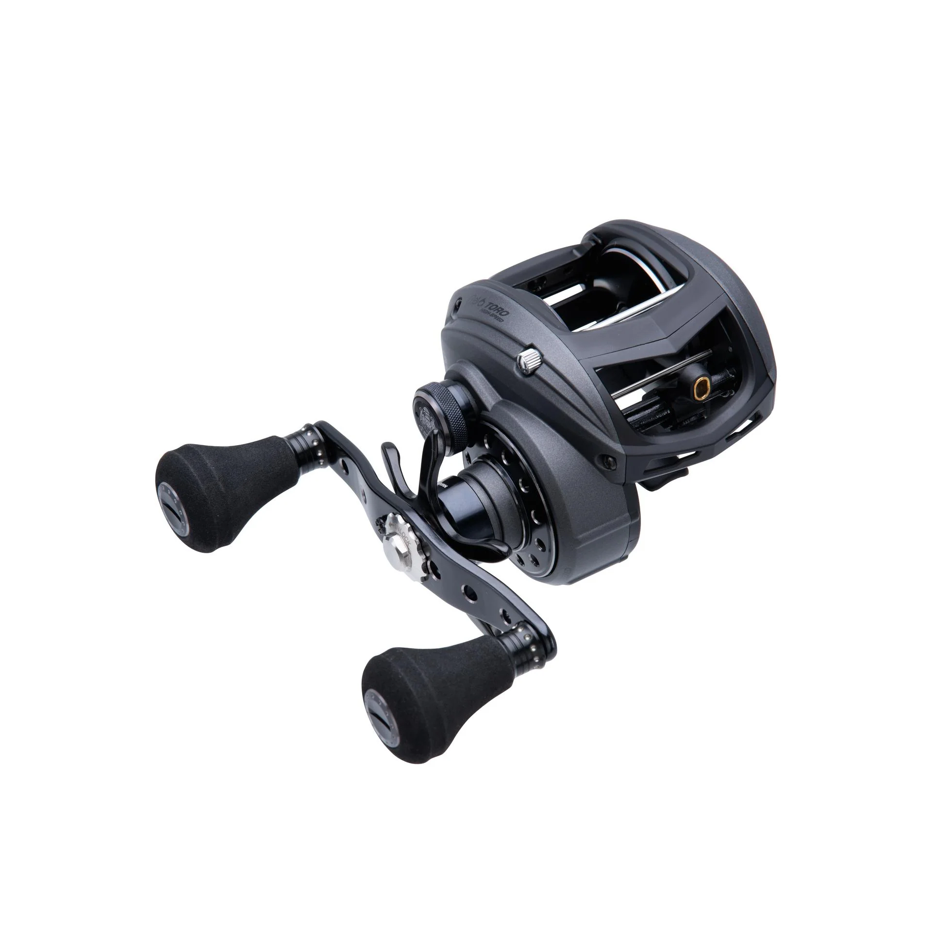 Revo Toro® Beast™Low Profile