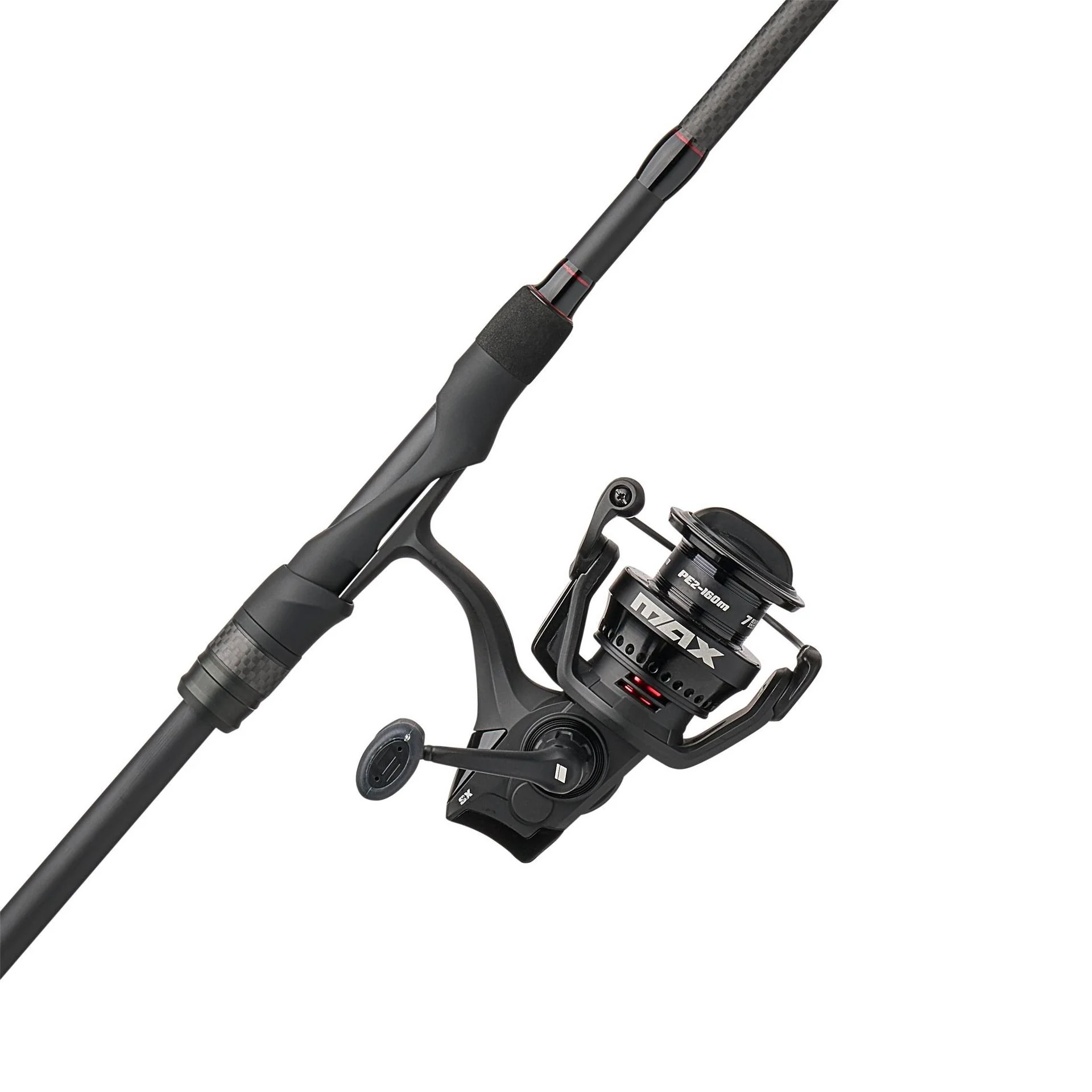 Vendetta® Spinning Combo