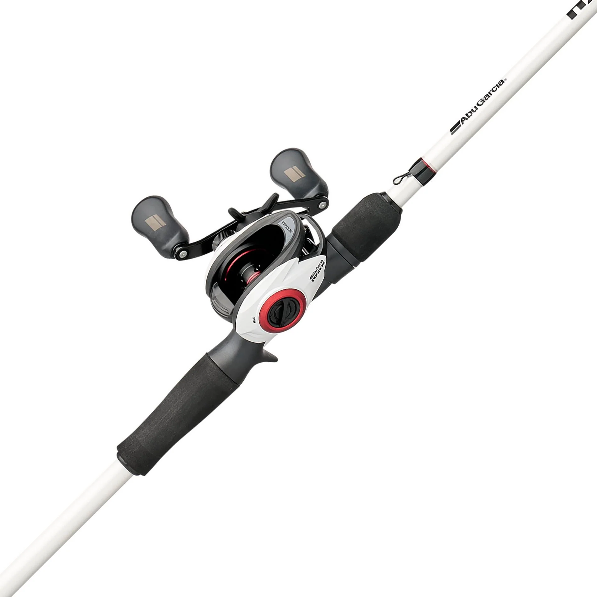 Max™ Pro Baitcast Combo
