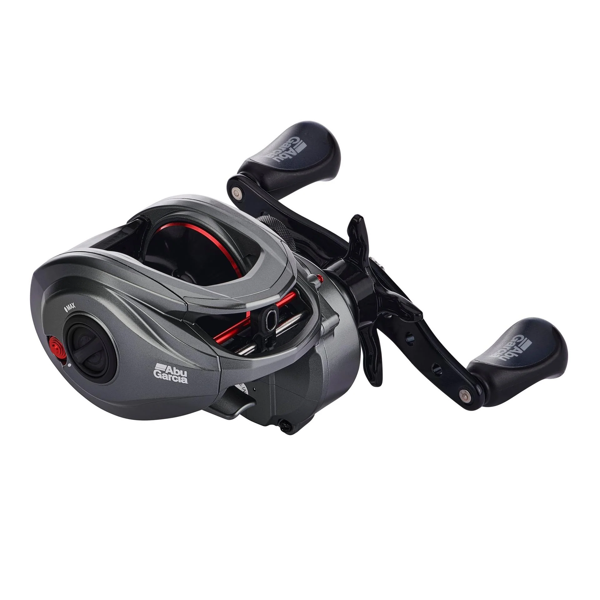 Max™ 4 Low Profile Reel