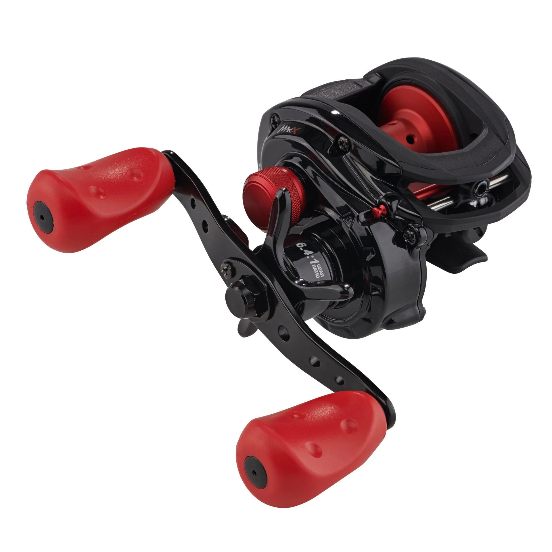 Max™ X Low Profile Reel (Prior Gen)