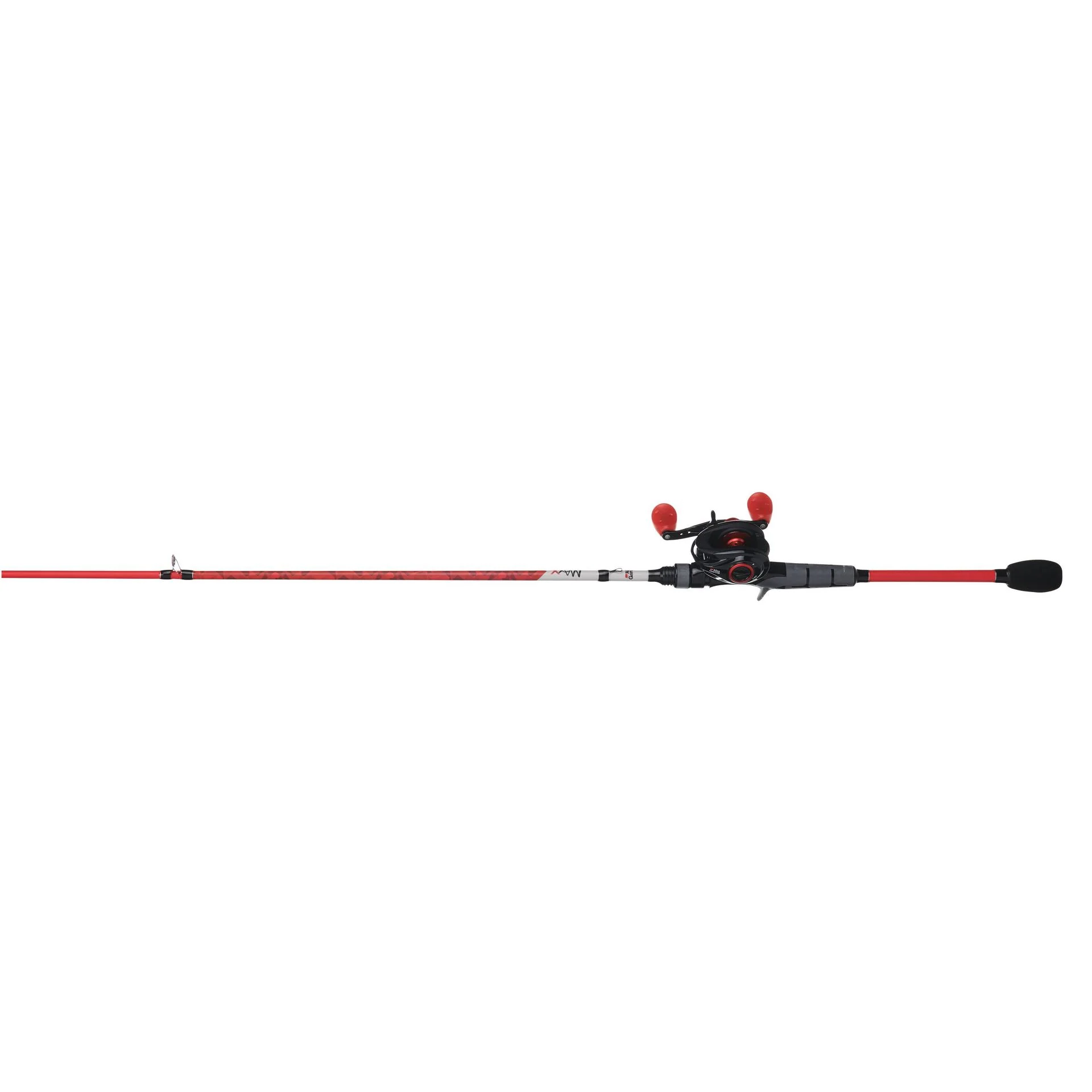 Max™ X Baitcast Combo (Prior Gen)