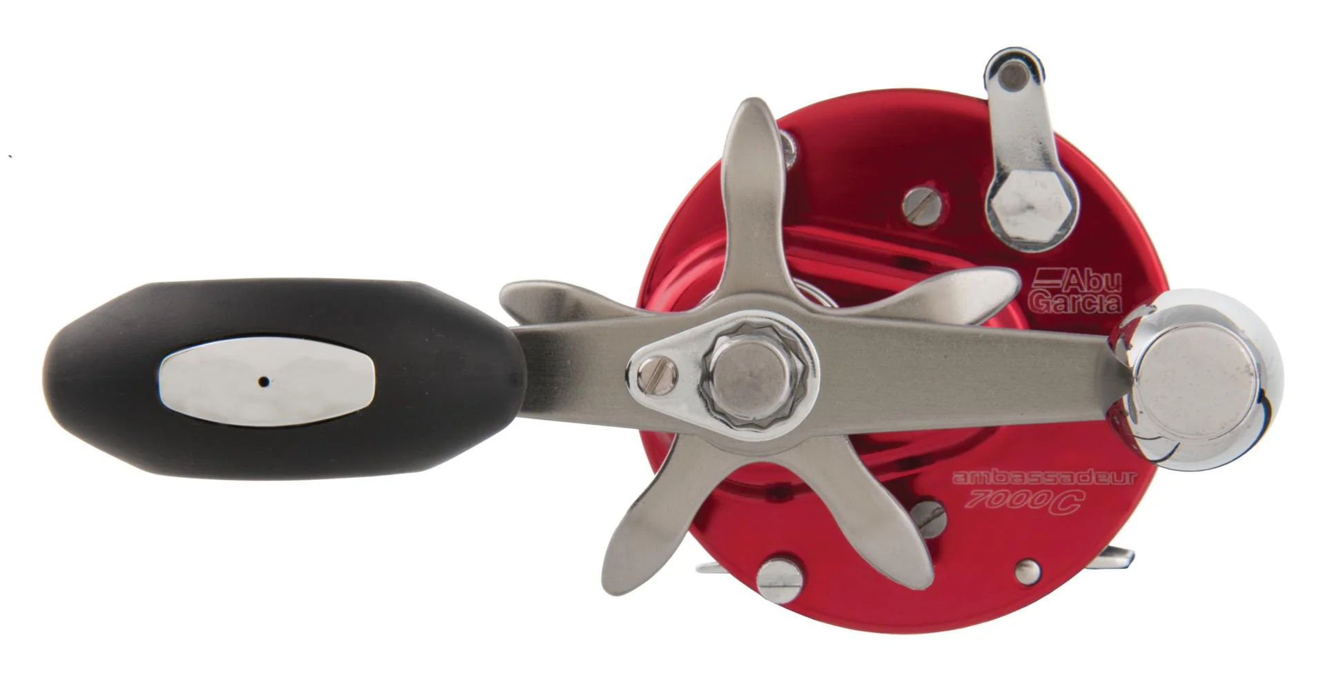 Ambassadeur® 7000 C Round