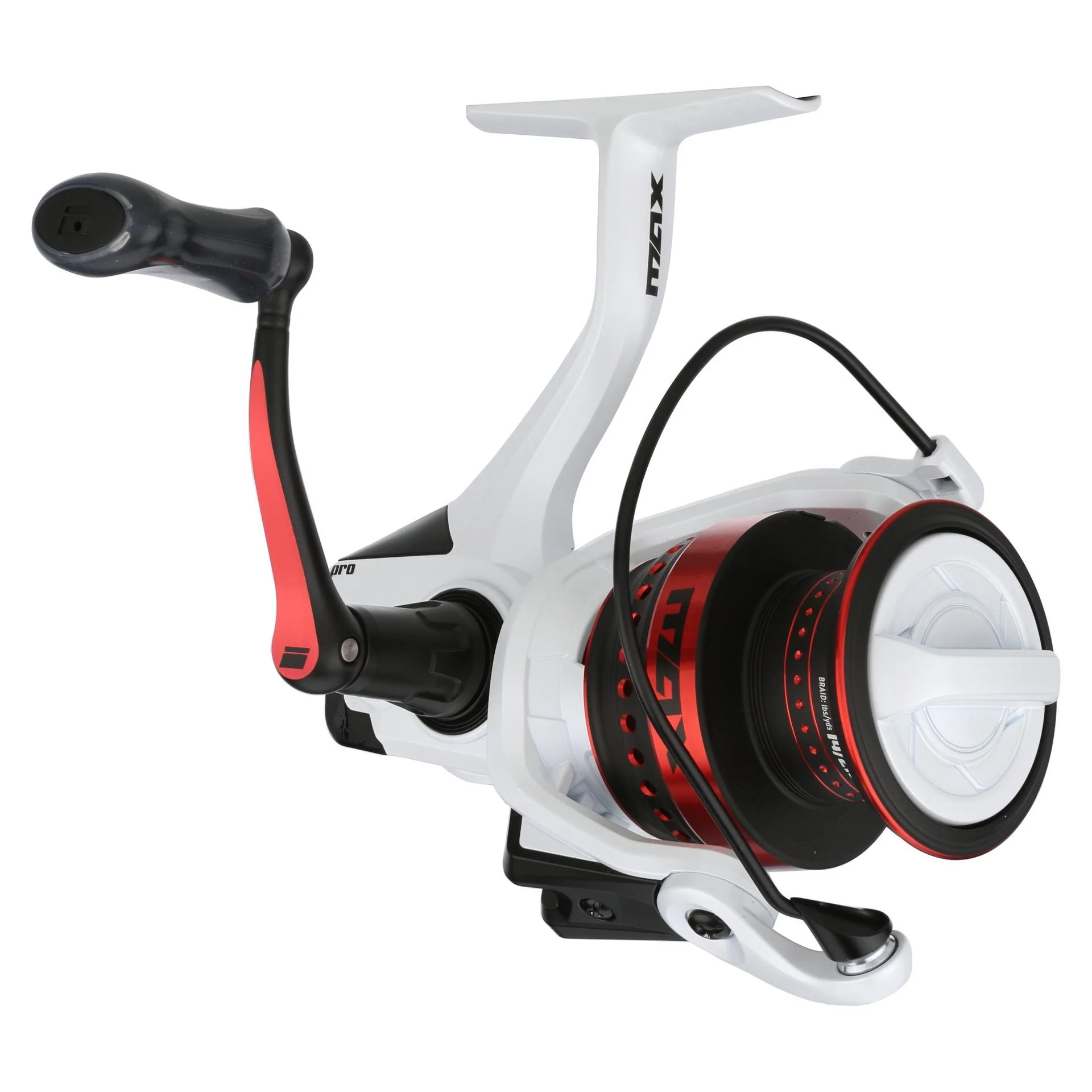 Max™ Pro Spinning Reel