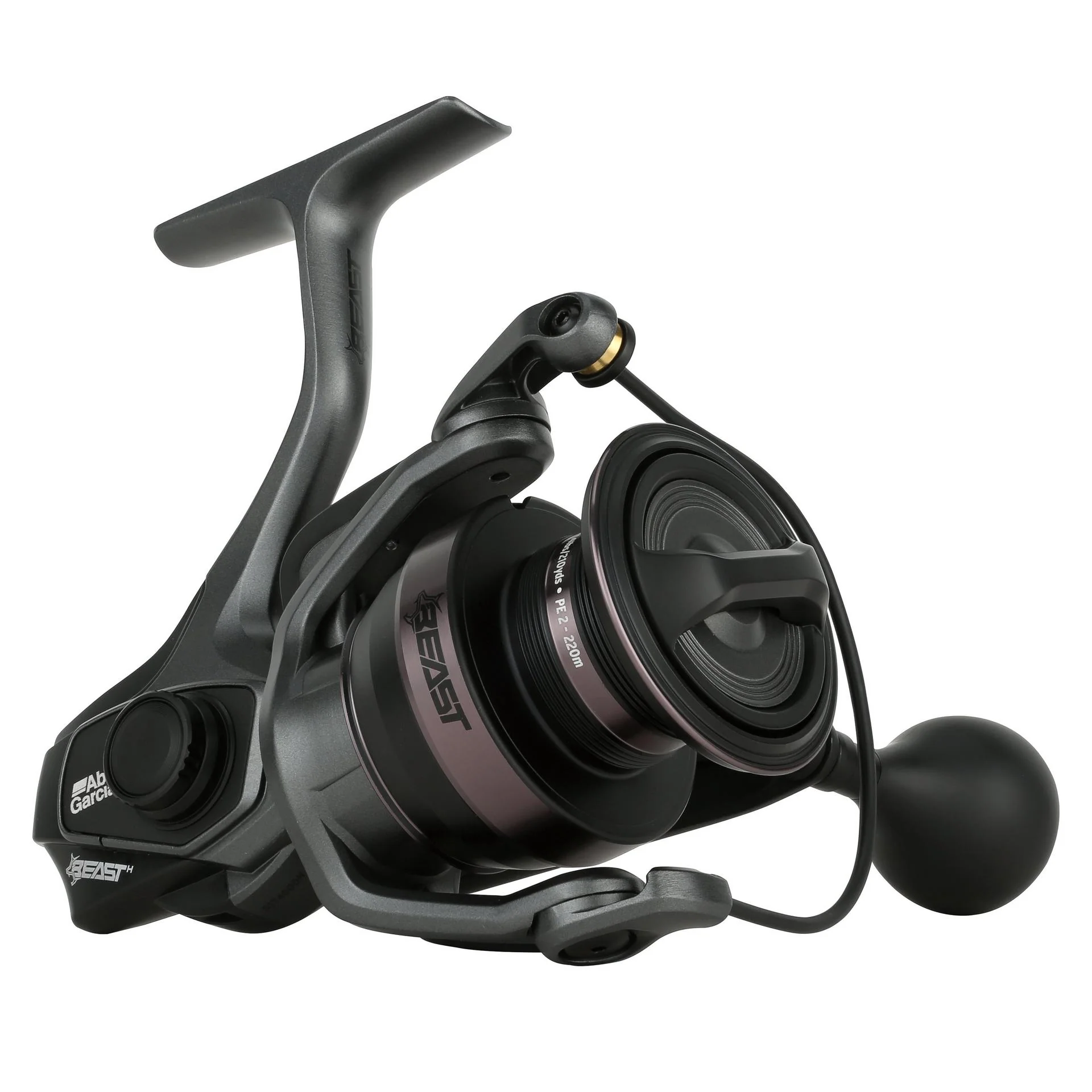 Beast™ Spinning Reel