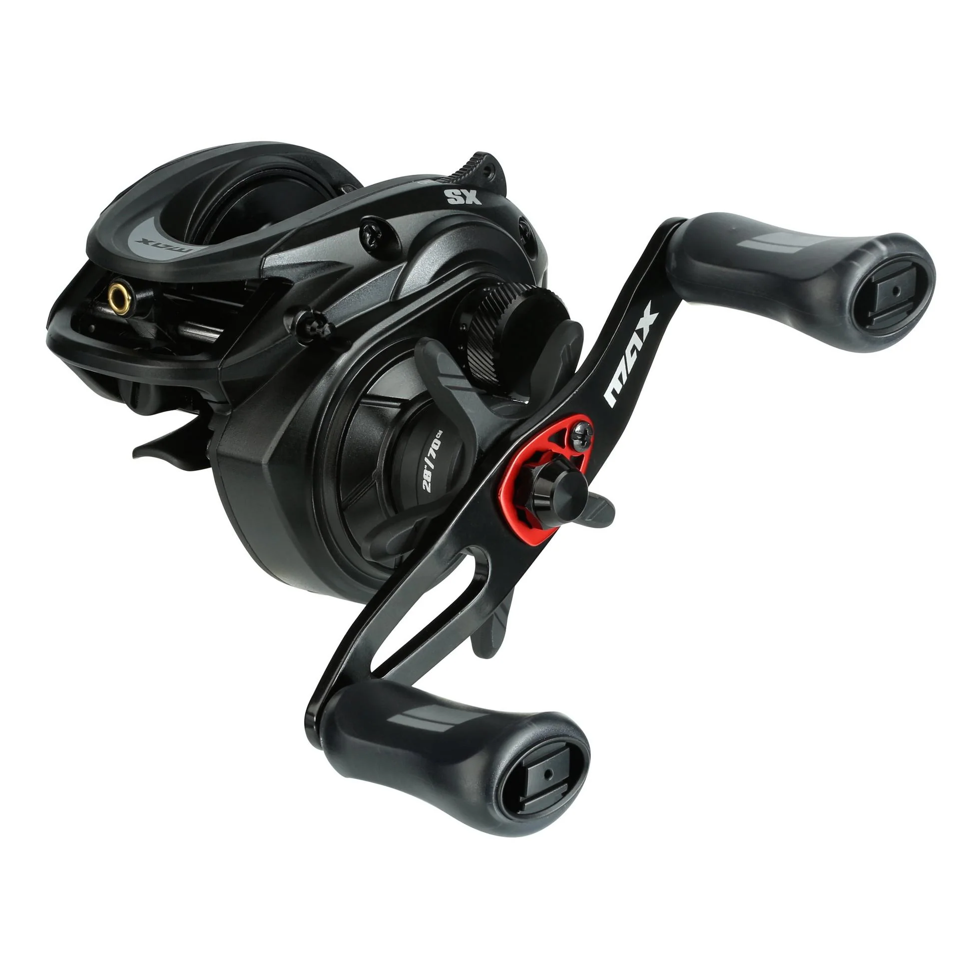 Max™ SX Flipping Switch Low Profile Reel
