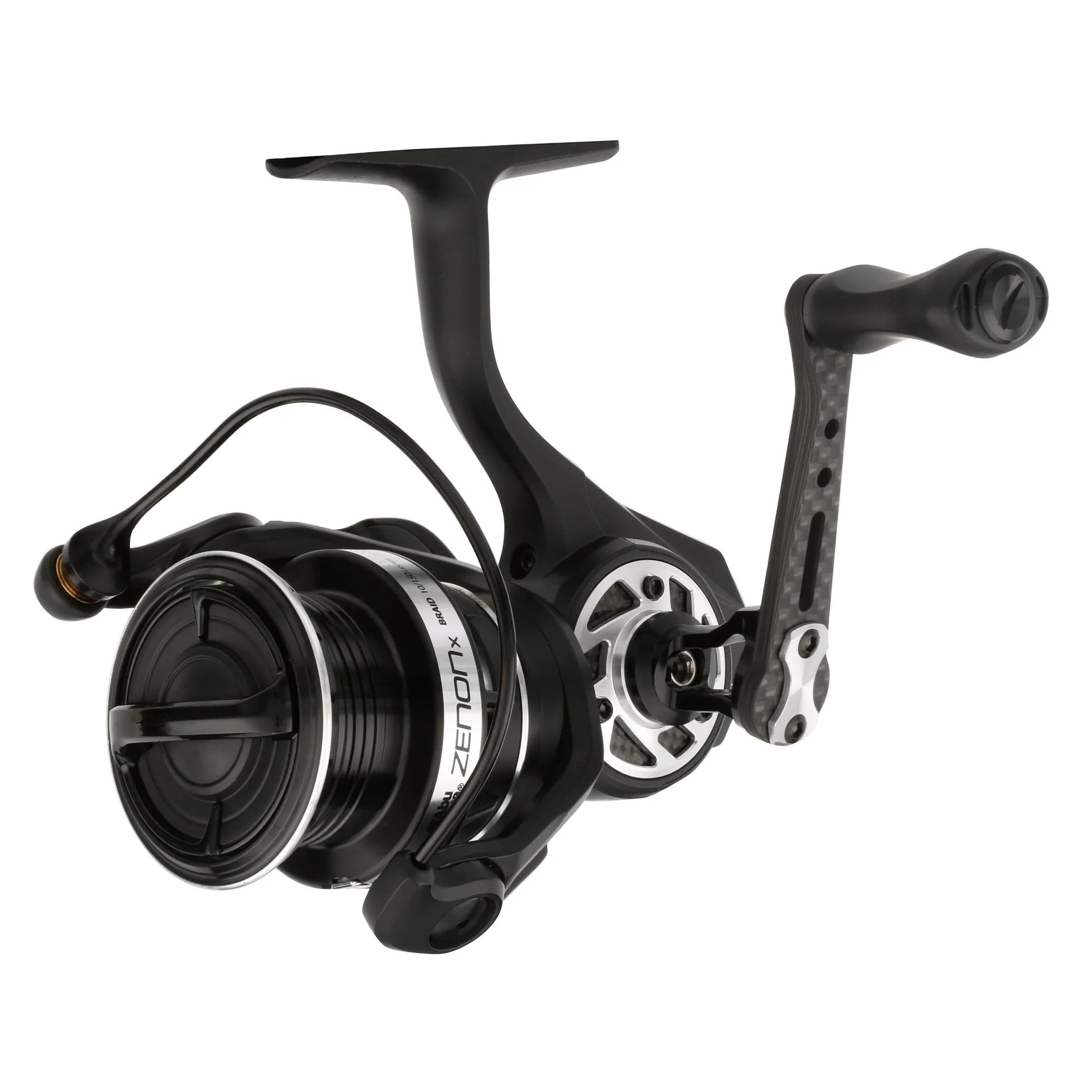 Zenon™ X Spinning Reel