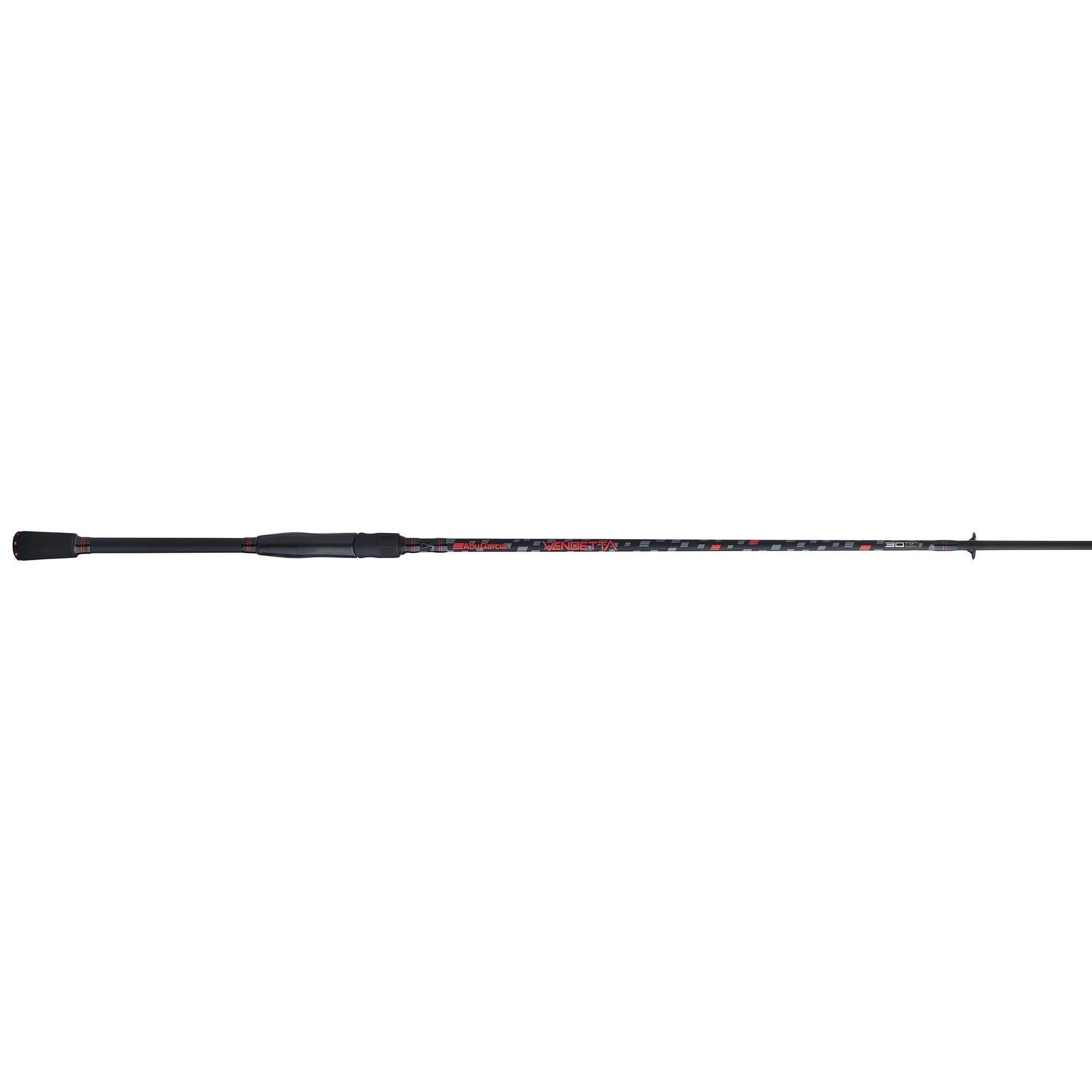 Vendetta® 2-Piece Spinning Rod (Prior Gen)