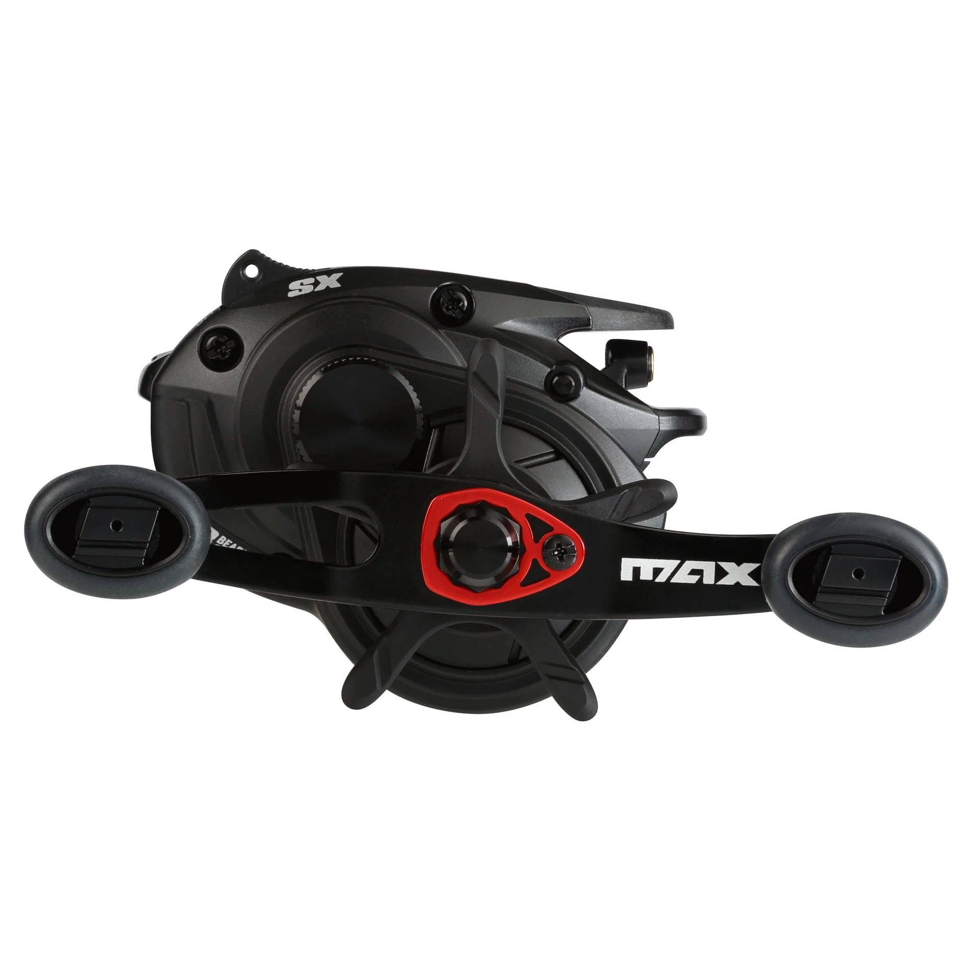 Max™ SX Flipping Switch Low Profile Reel