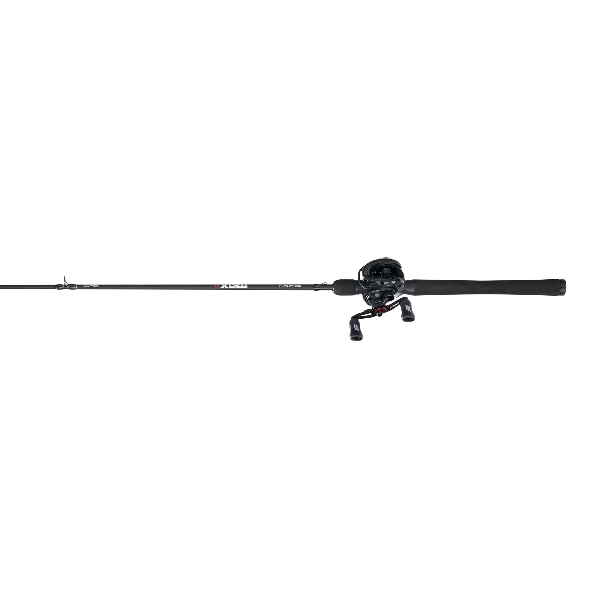 Max™ SX Baitcast Combo