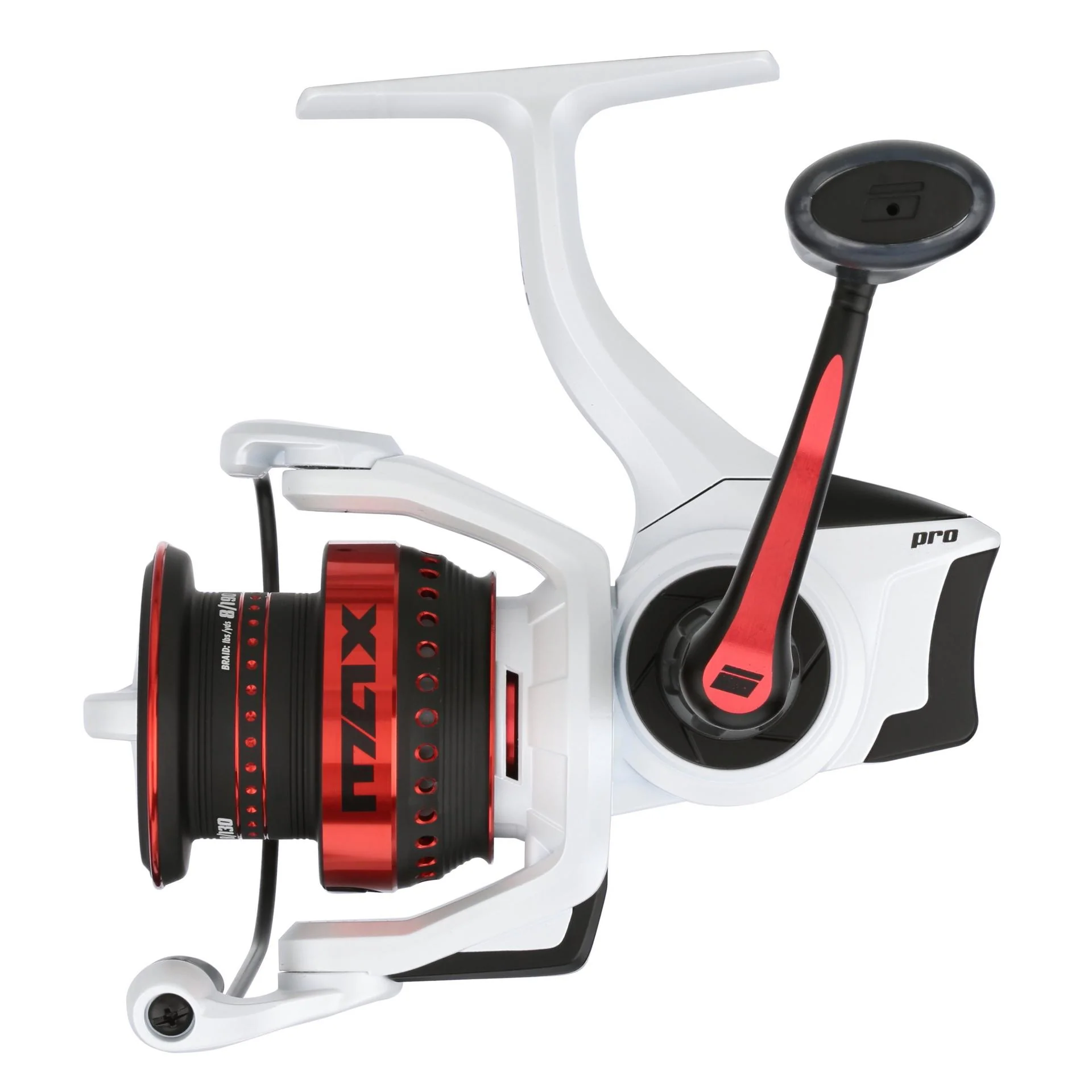 Max™ Pro Spinning Reel
