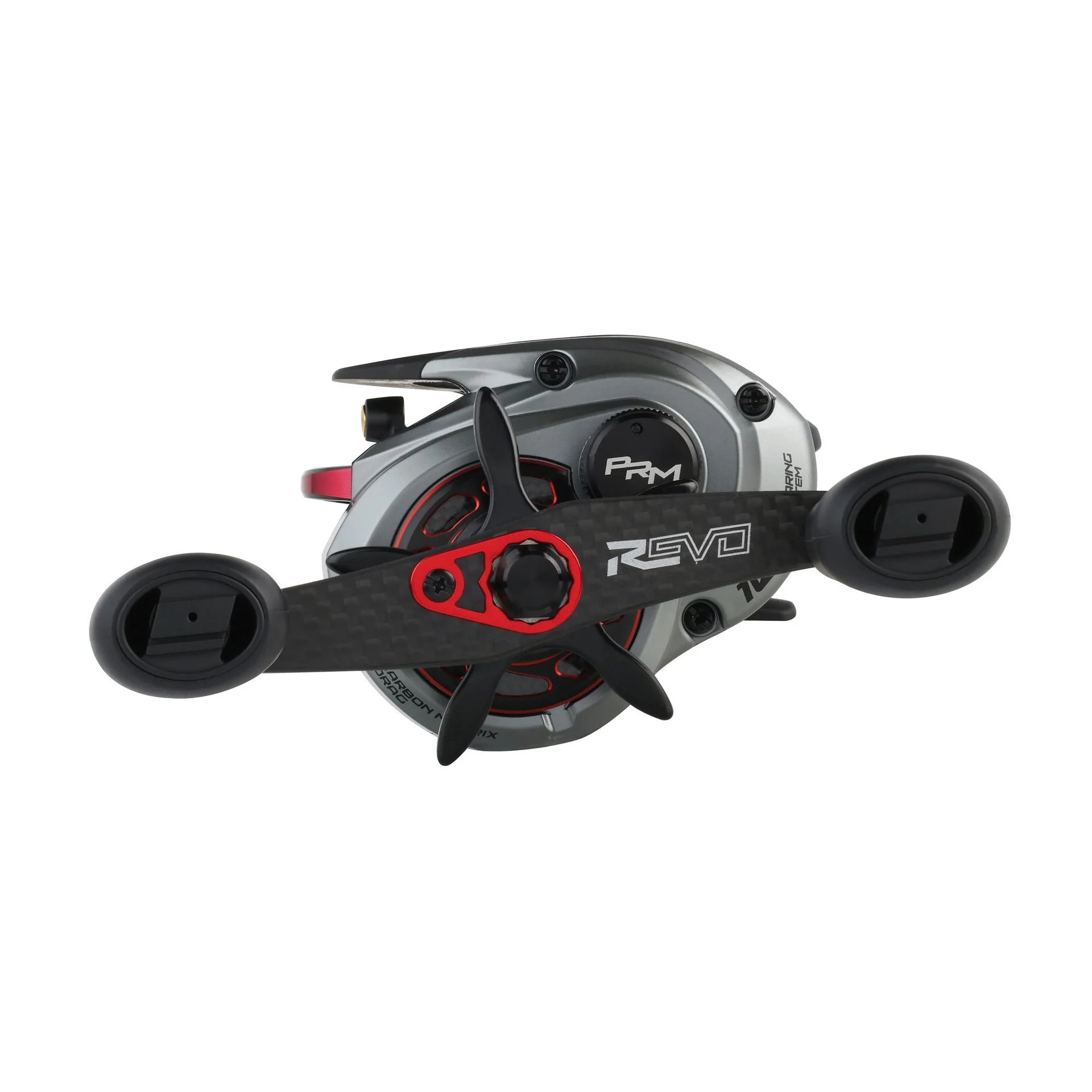 Revo® Premier Low Profile Reel