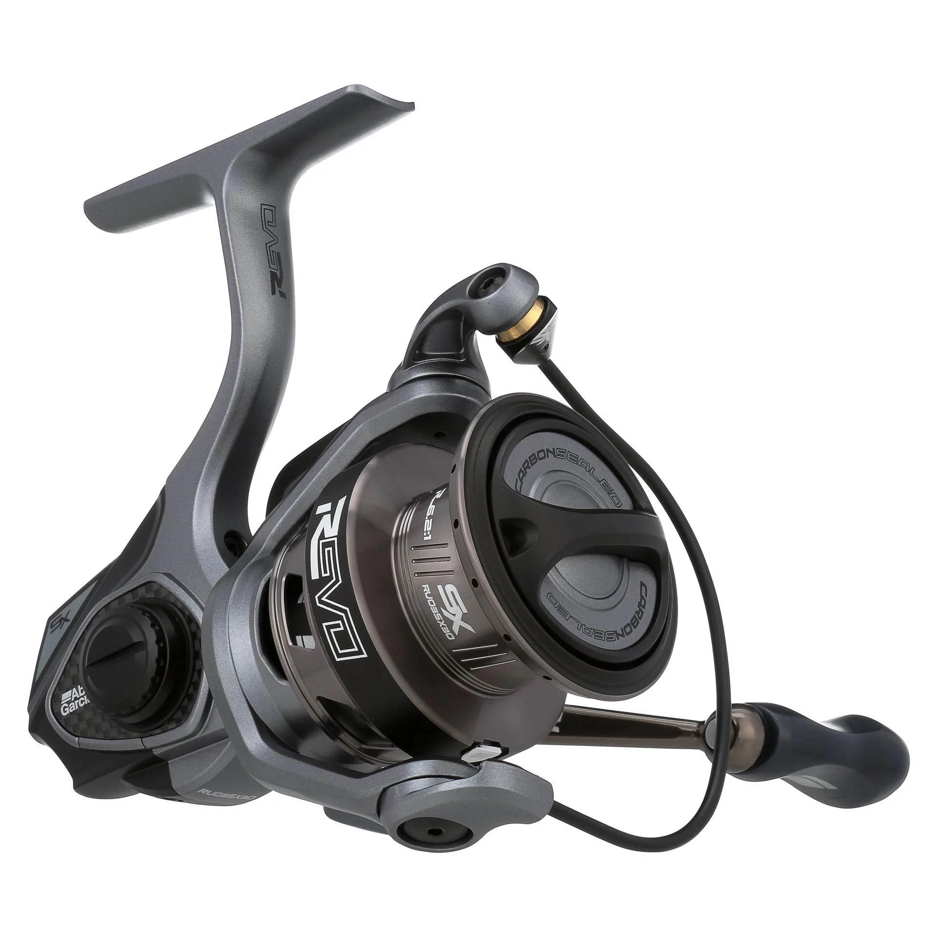 Revo® SX Spinning Reel