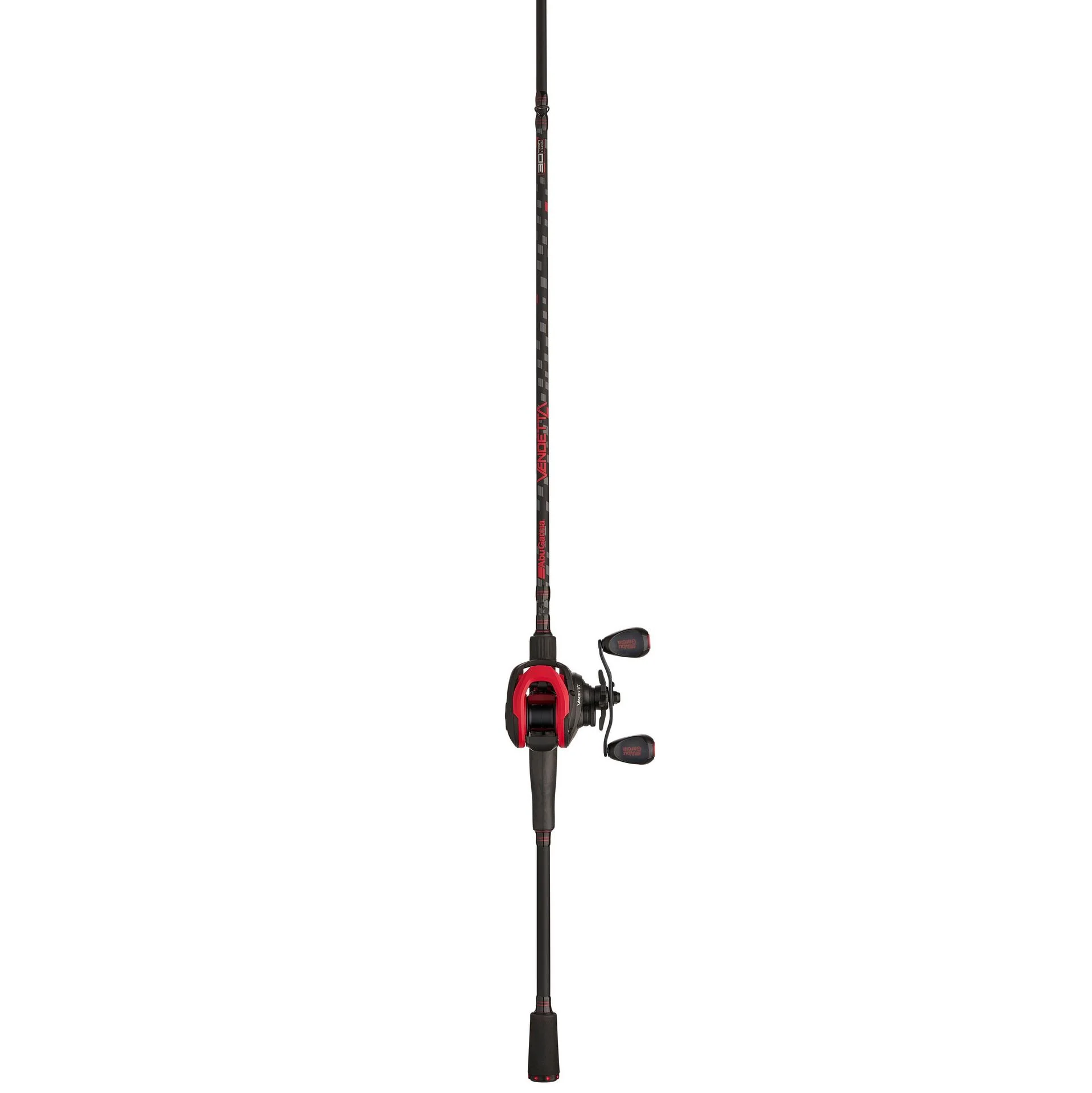 Vendetta® Baitcast Combo (Prior Gen)