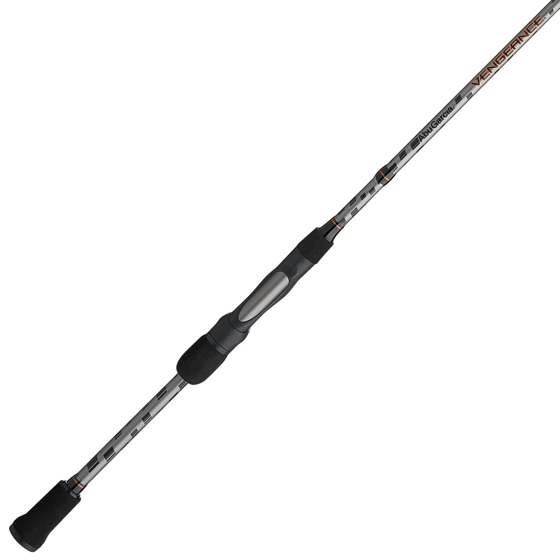 Vengeance® Spinning Rod