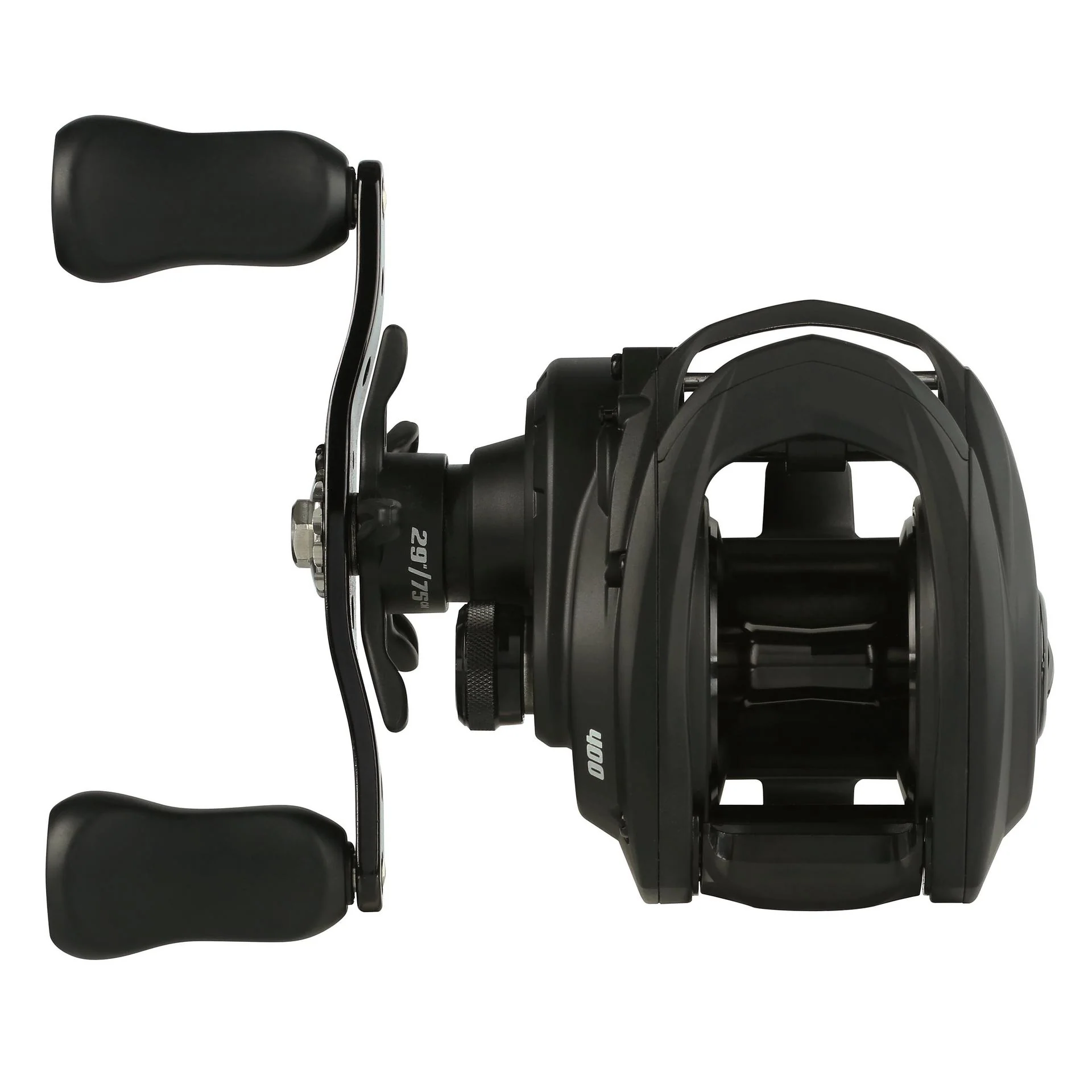 Max™ Predator Low Profile Reel