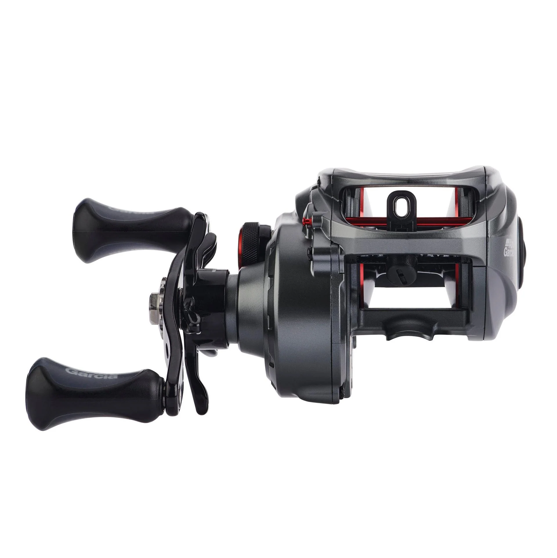 Max™ 4 Low Profile Reel