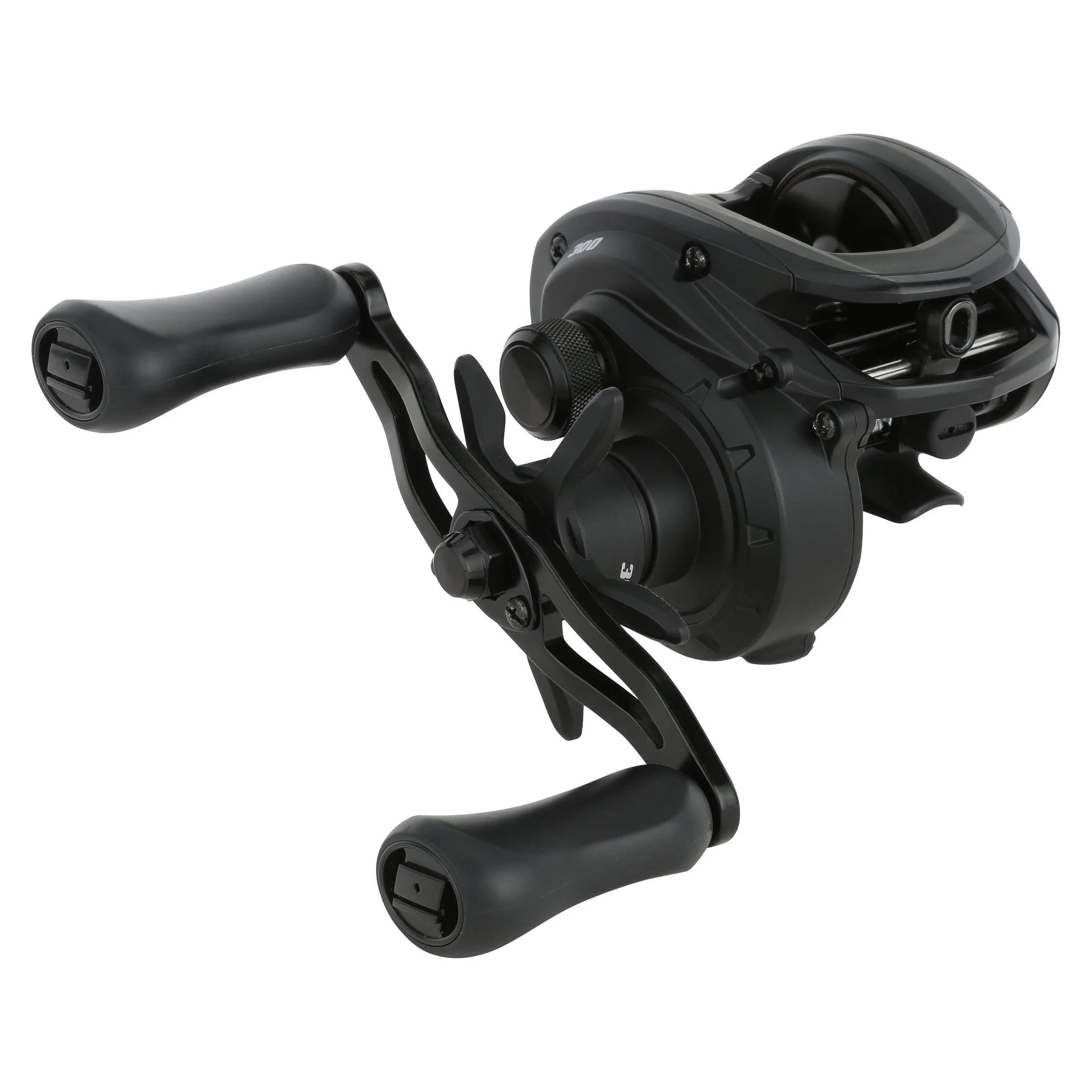 Max™ Predator Low Profile Reel