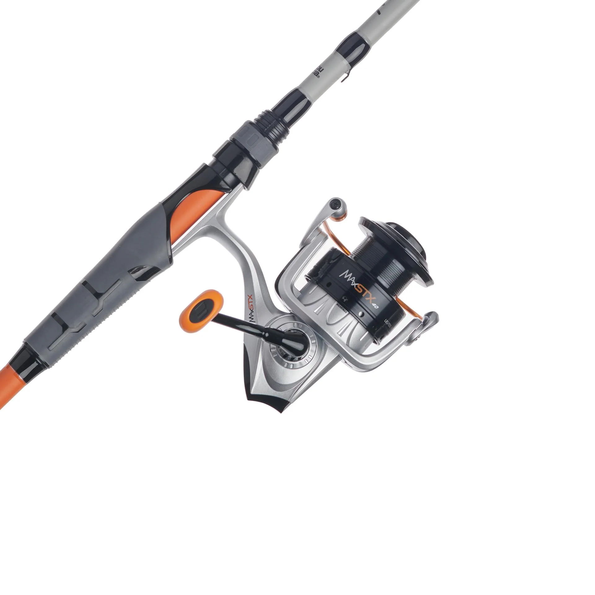 Max™ STX Spinning Combo