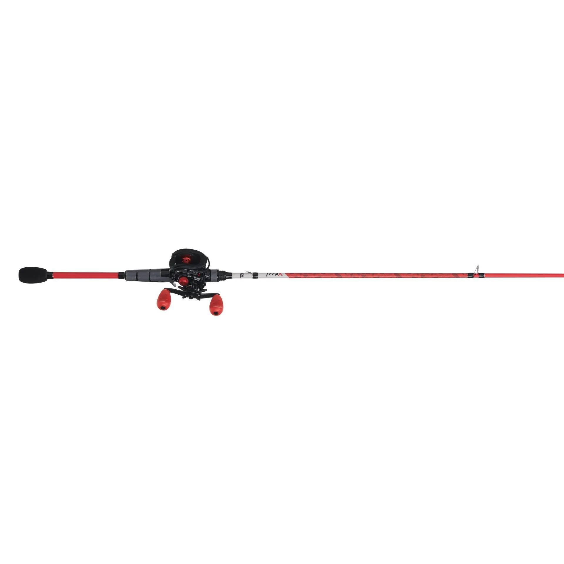 Max™ X 2 Piece Baitcast Combo (Prior Gen)