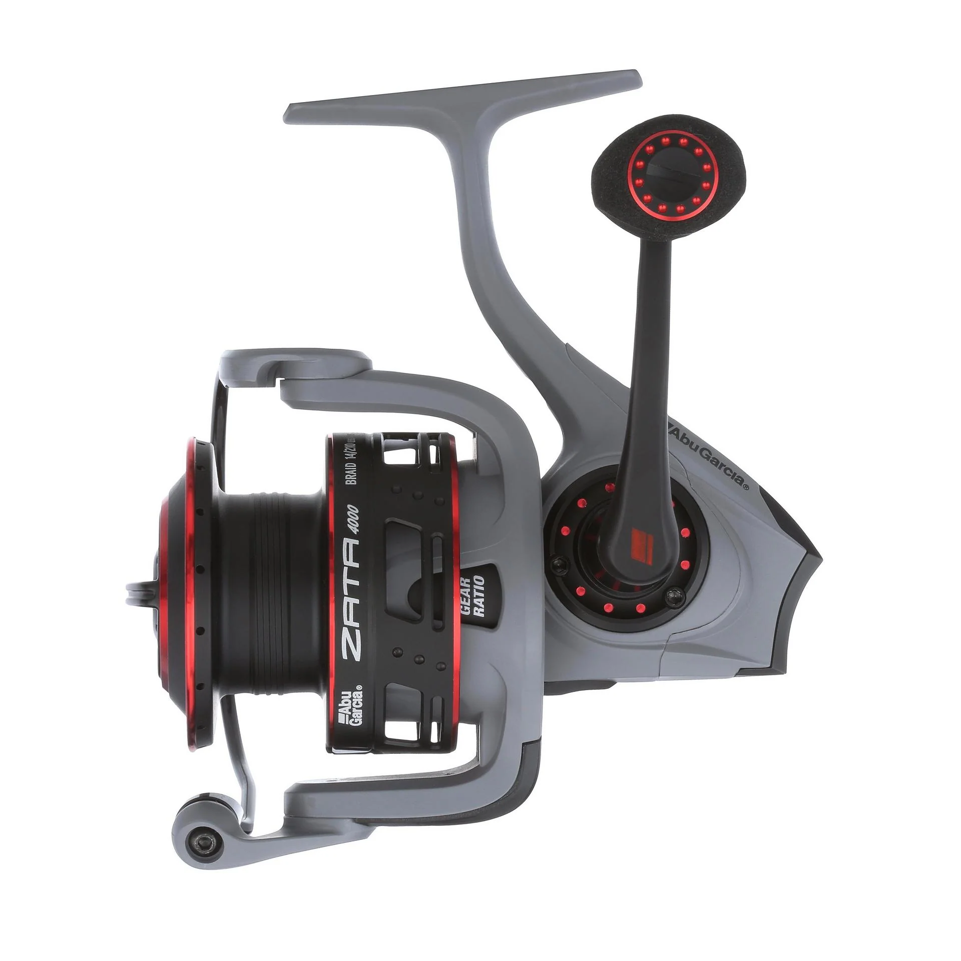 Zata Spinning Reel