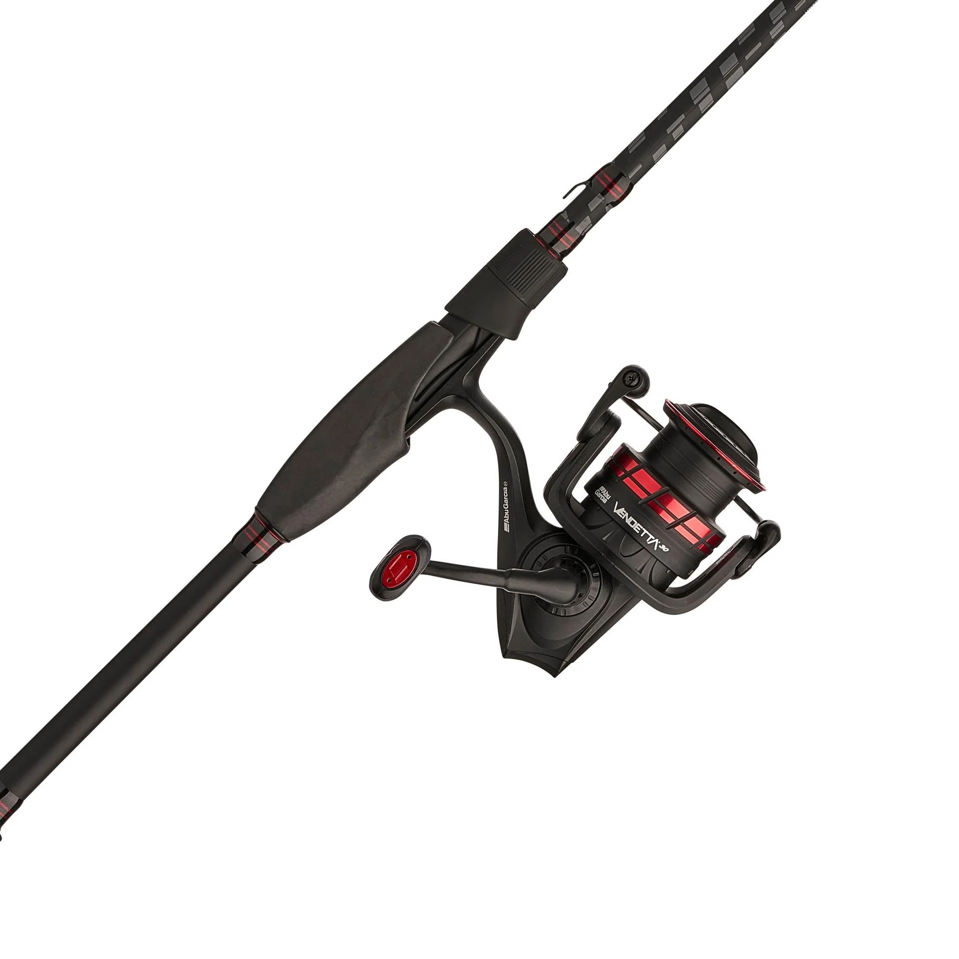Vendetta® Spinning Combo (Prior Gen)