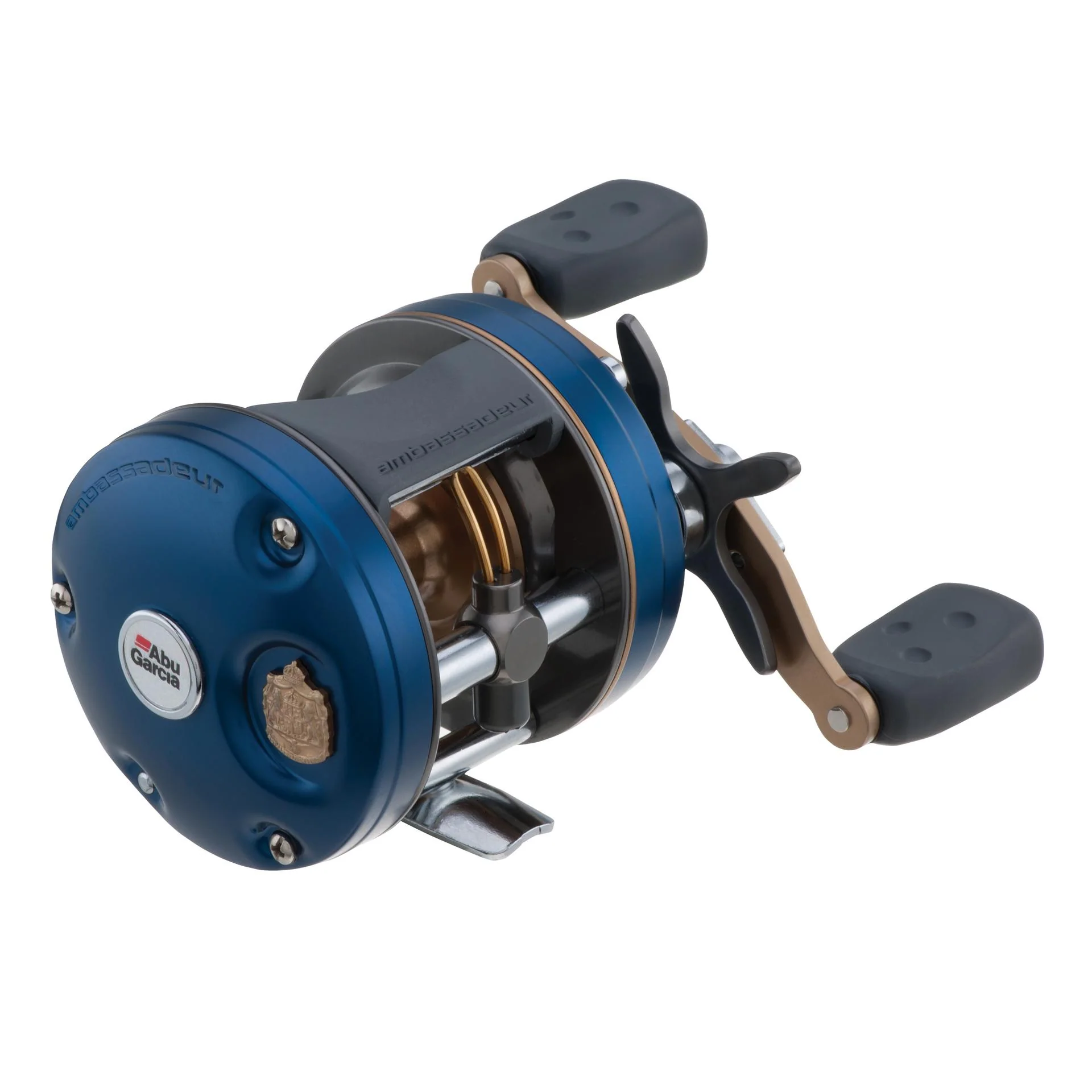 Ambassadeur® C4 Round Reel