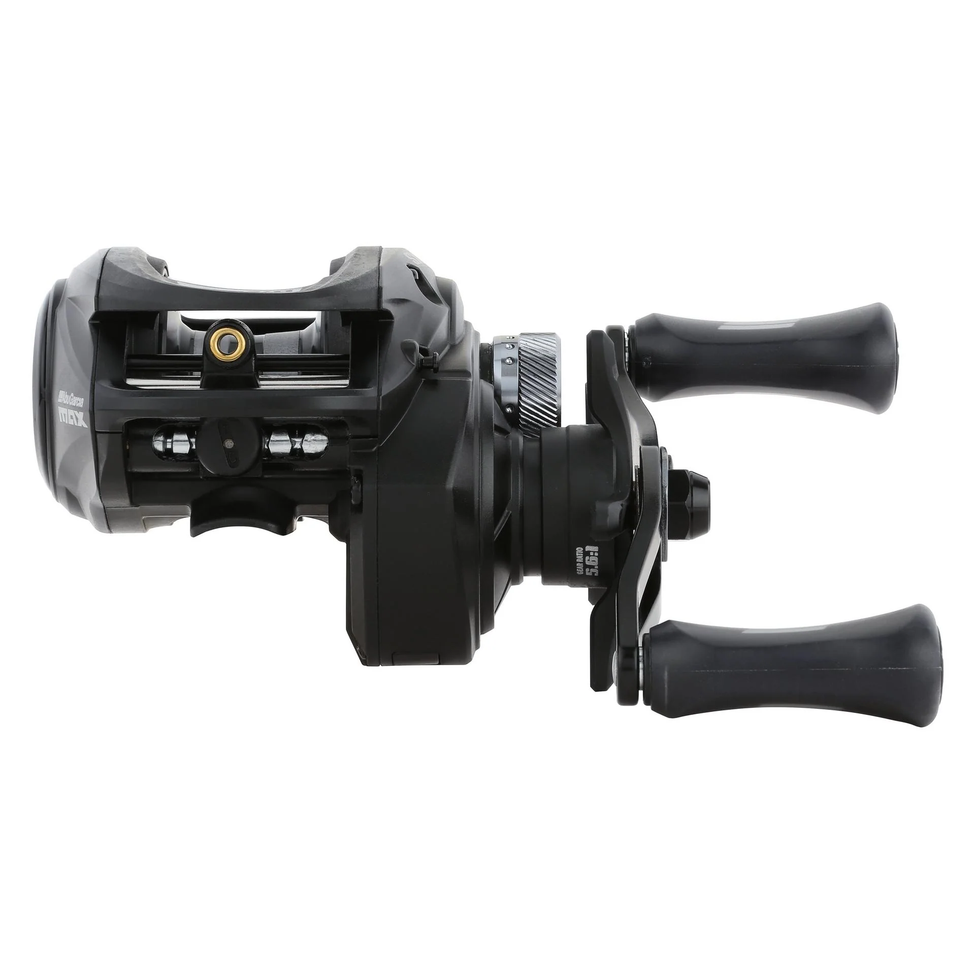 Max™ SX Winch Low Profile Reel