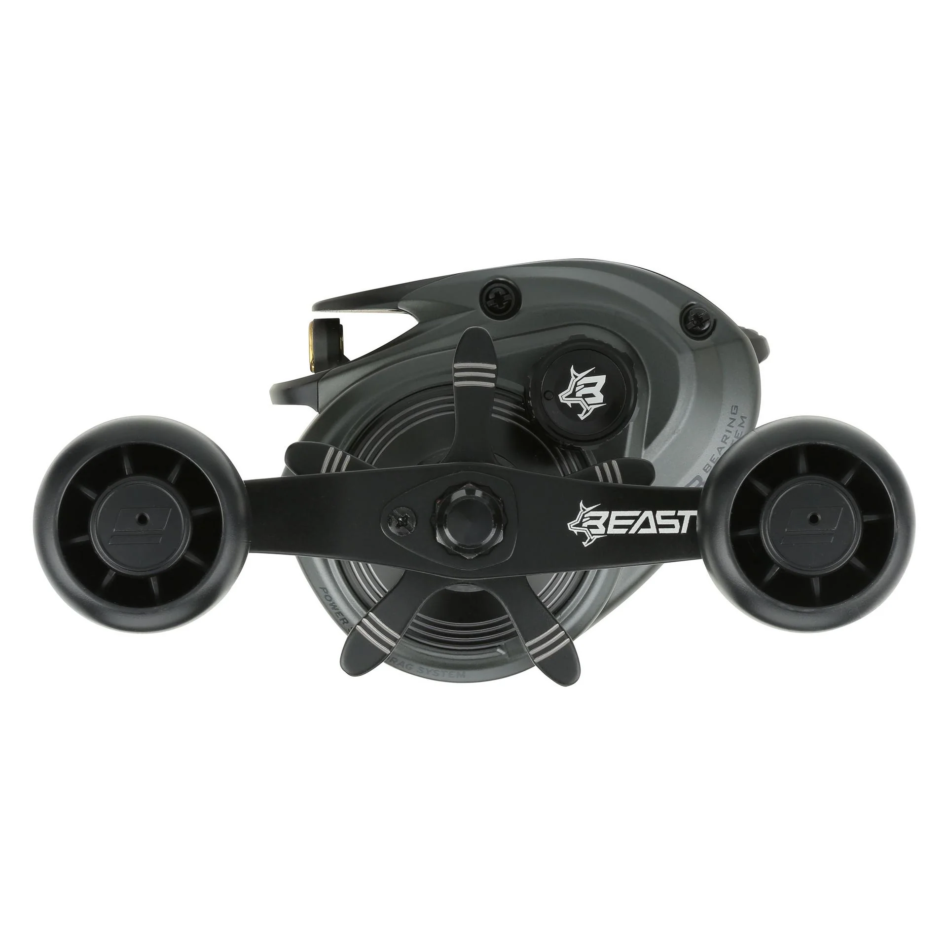 Beast™ 300 Low Profile Reel
