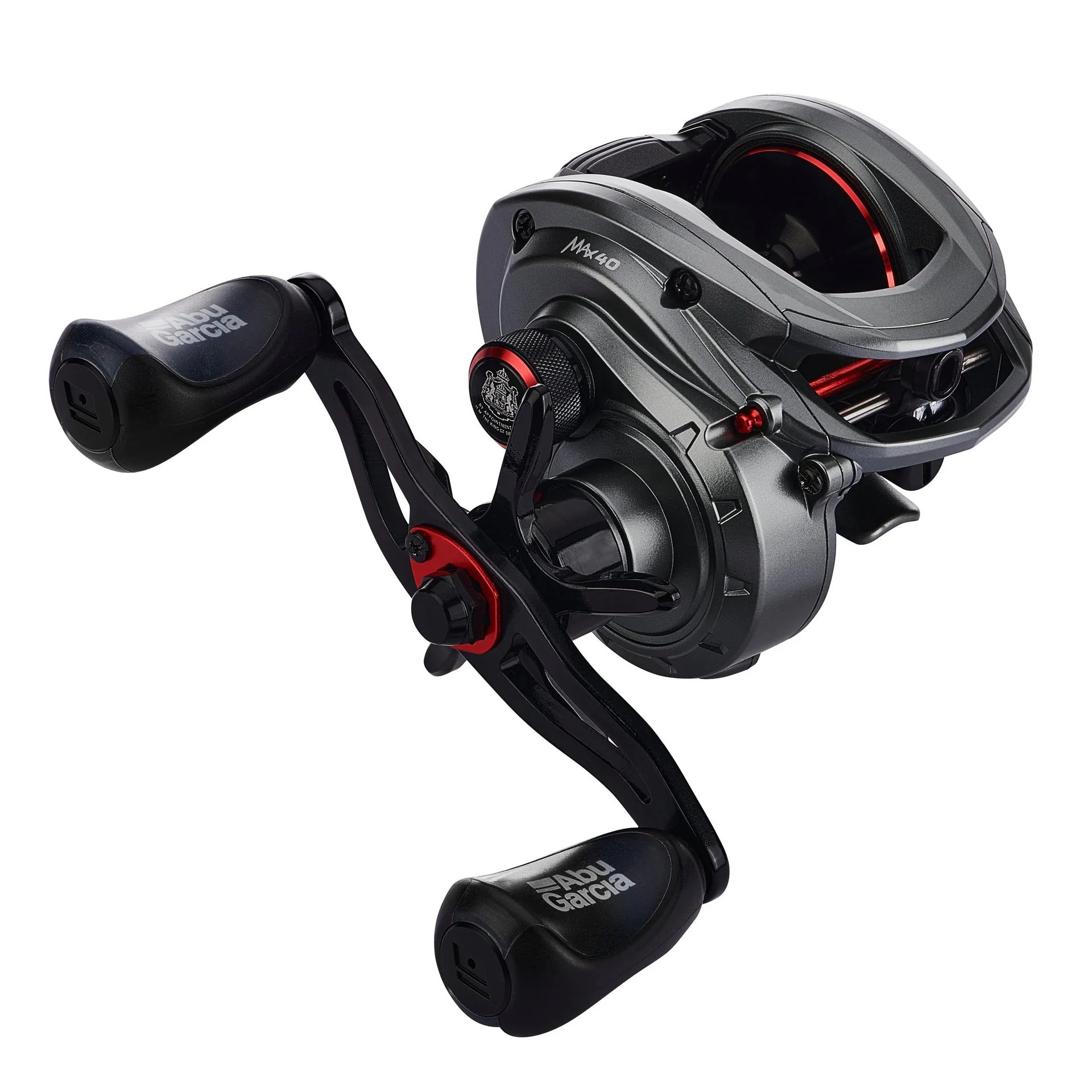 Max™ 4 Low Profile Reel