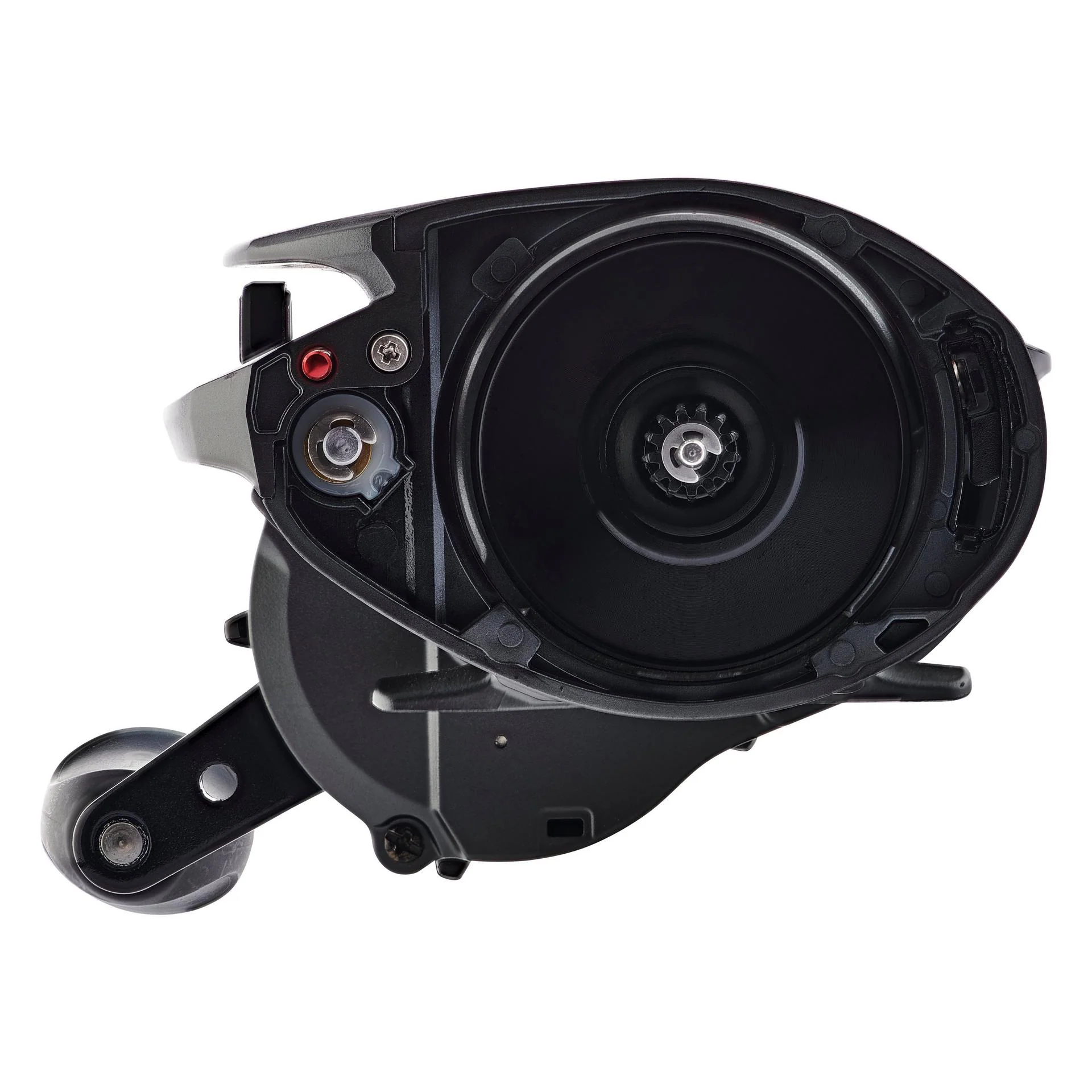 Max™ 4 Low Profile Reel