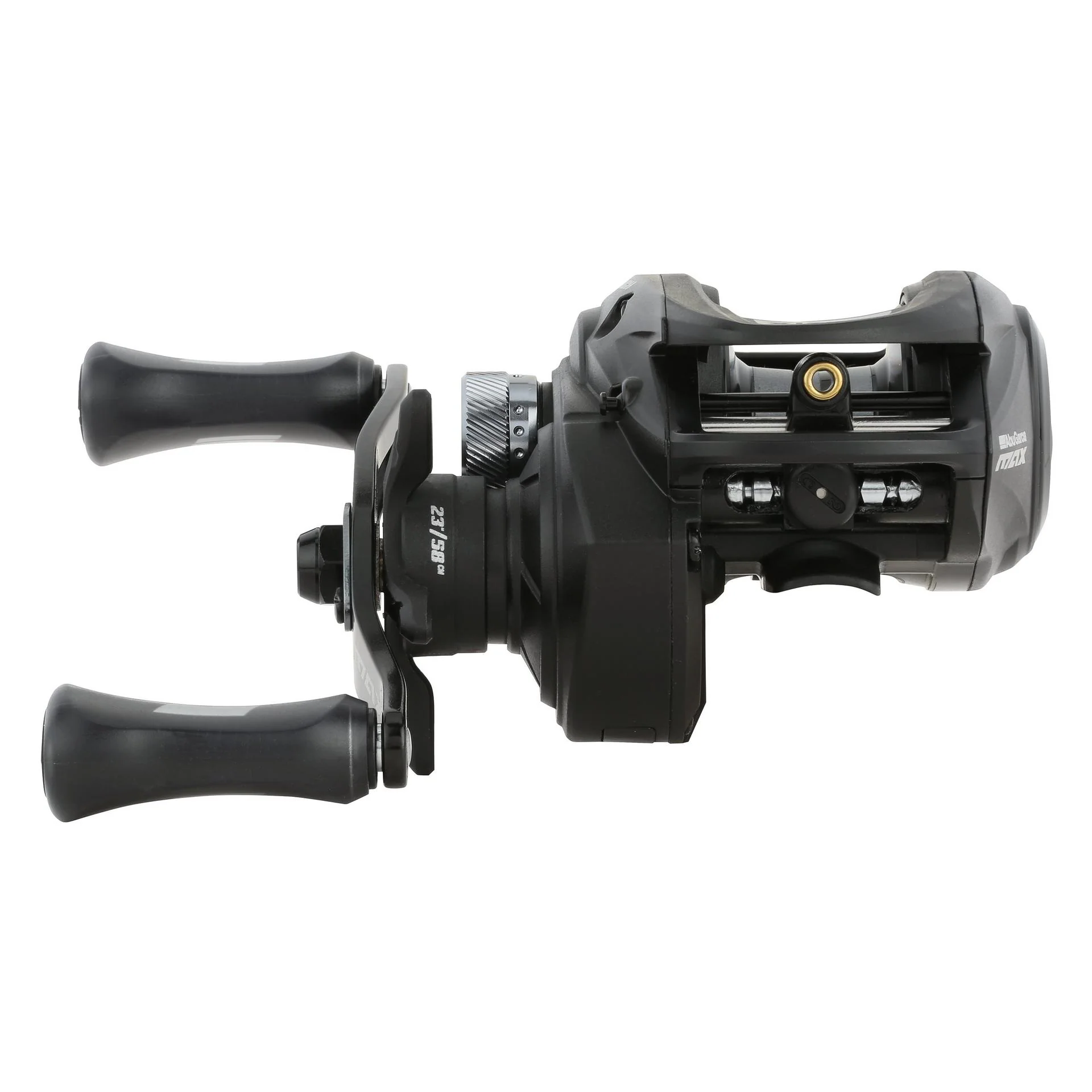Max™ SX Winch Low Profile Reel