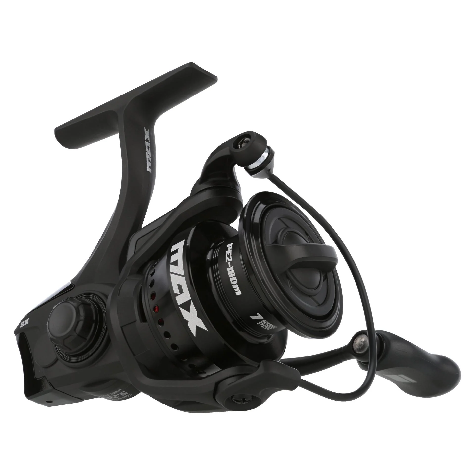Max™ SX Spinning Reel