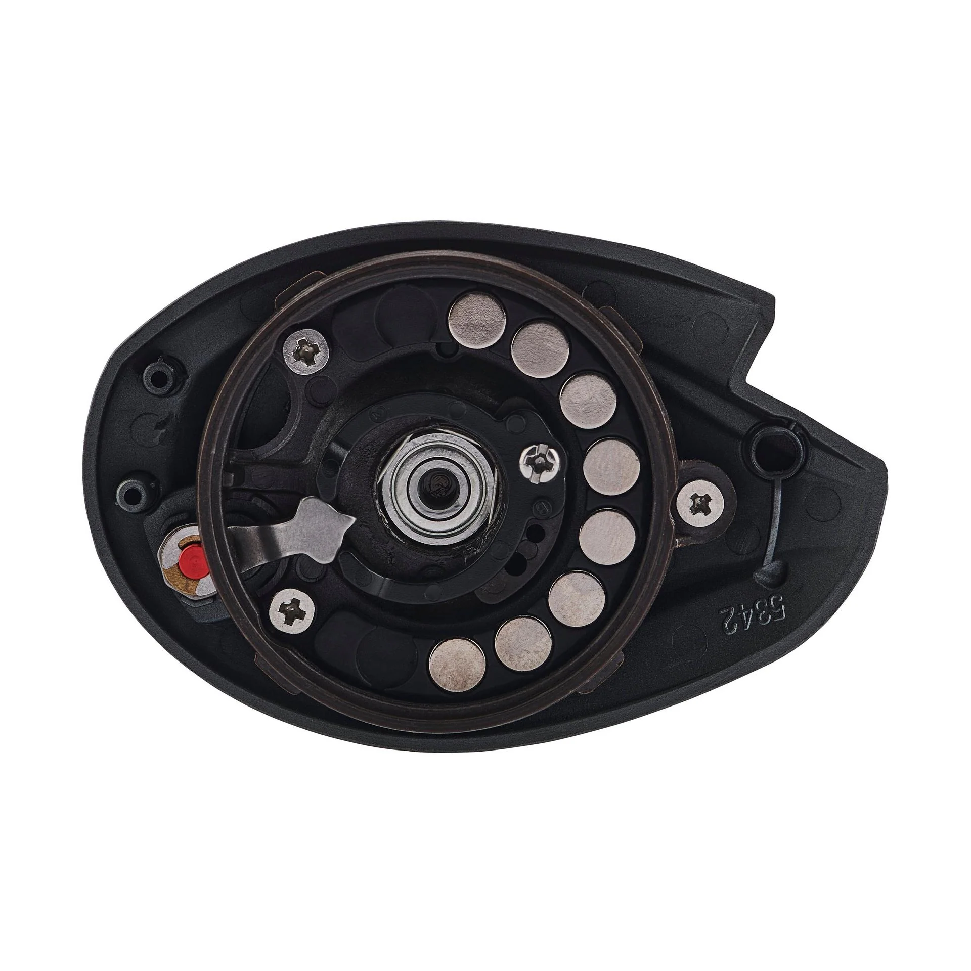 Max™ 4 Low Profile Reel