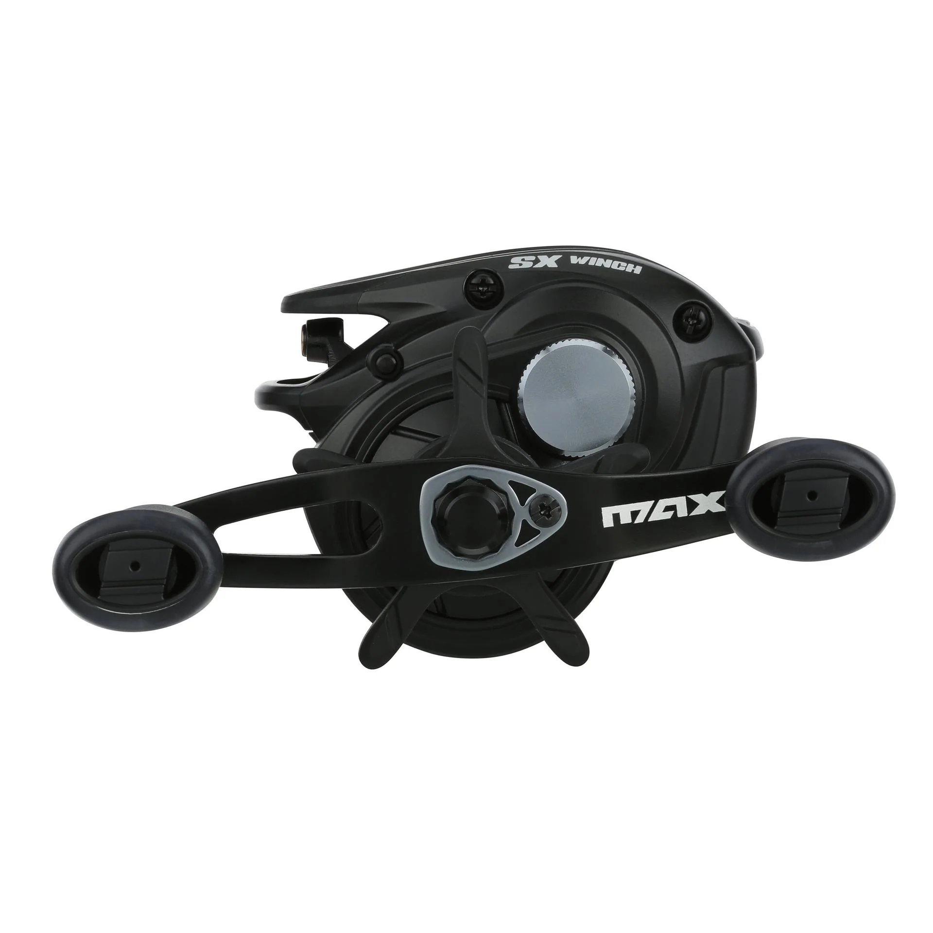 Max™ SX Winch Low Profile Reel