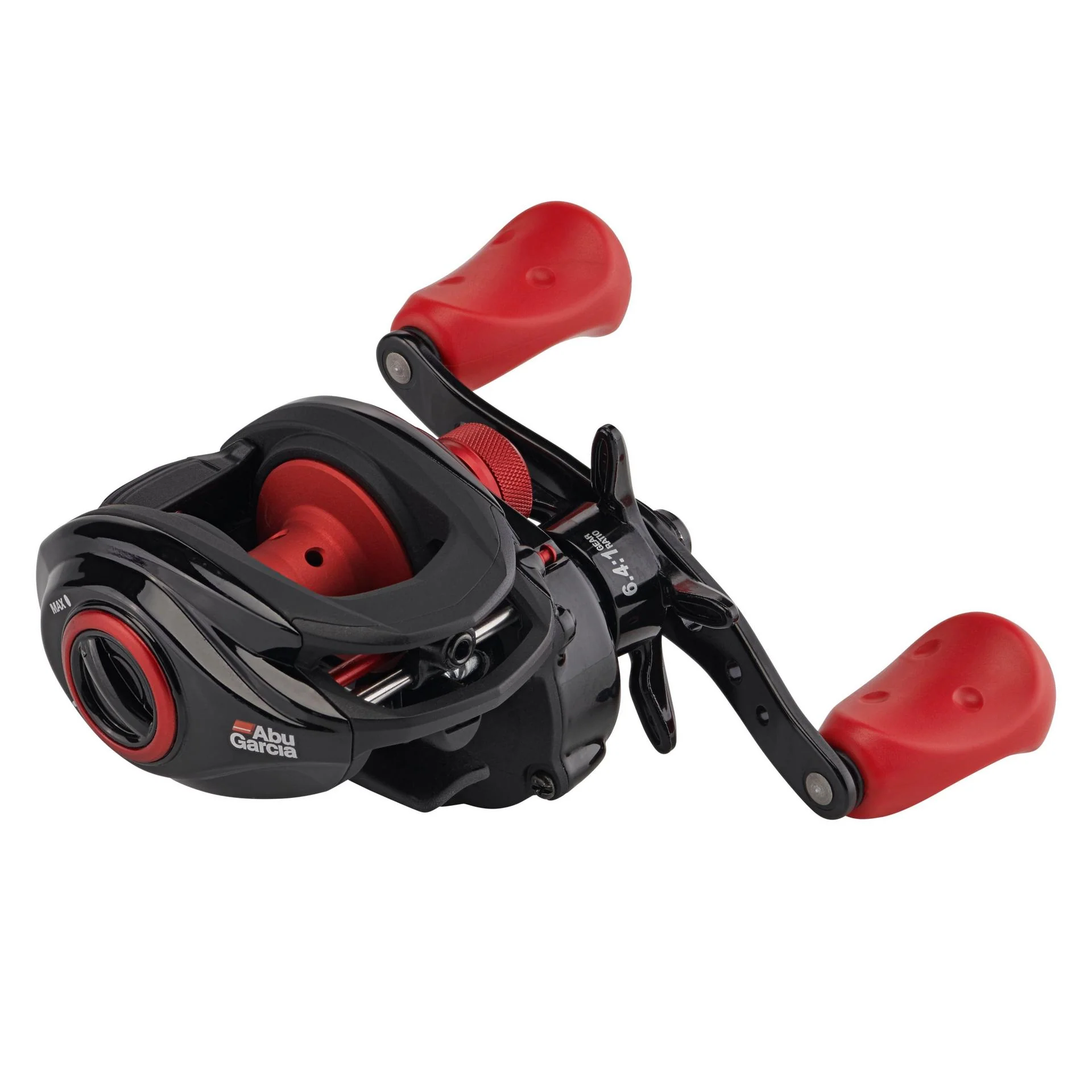 Max™ X Low Profile Reel (Prior Gen)