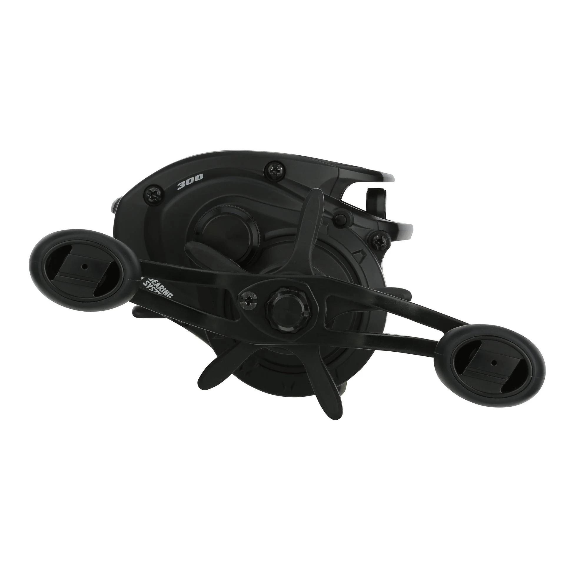 Max™ Predator Low Profile Reel
