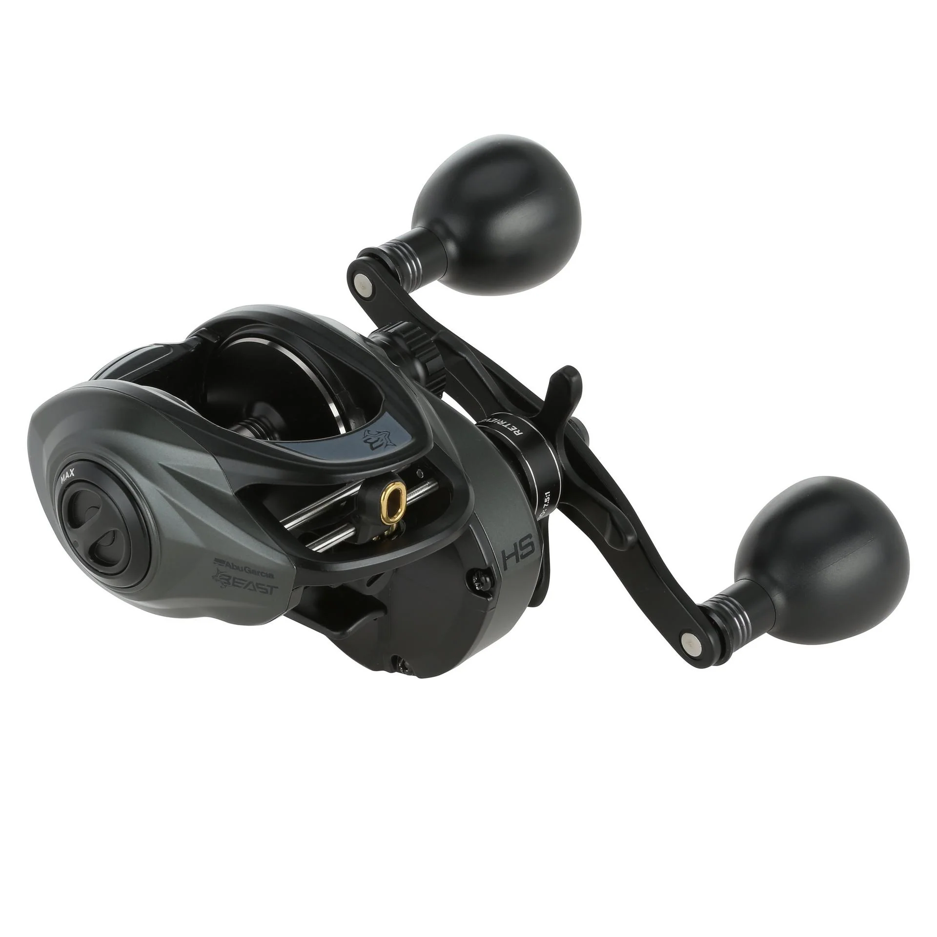 Beast™ 300 Low Profile Reel
