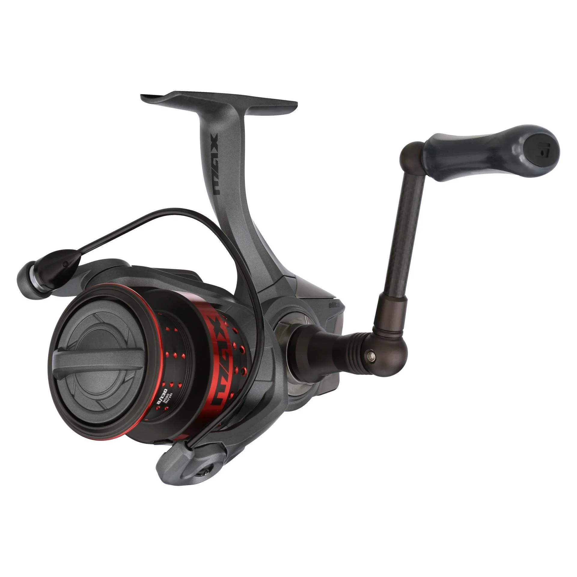 Max™ Elite Spinning Reel