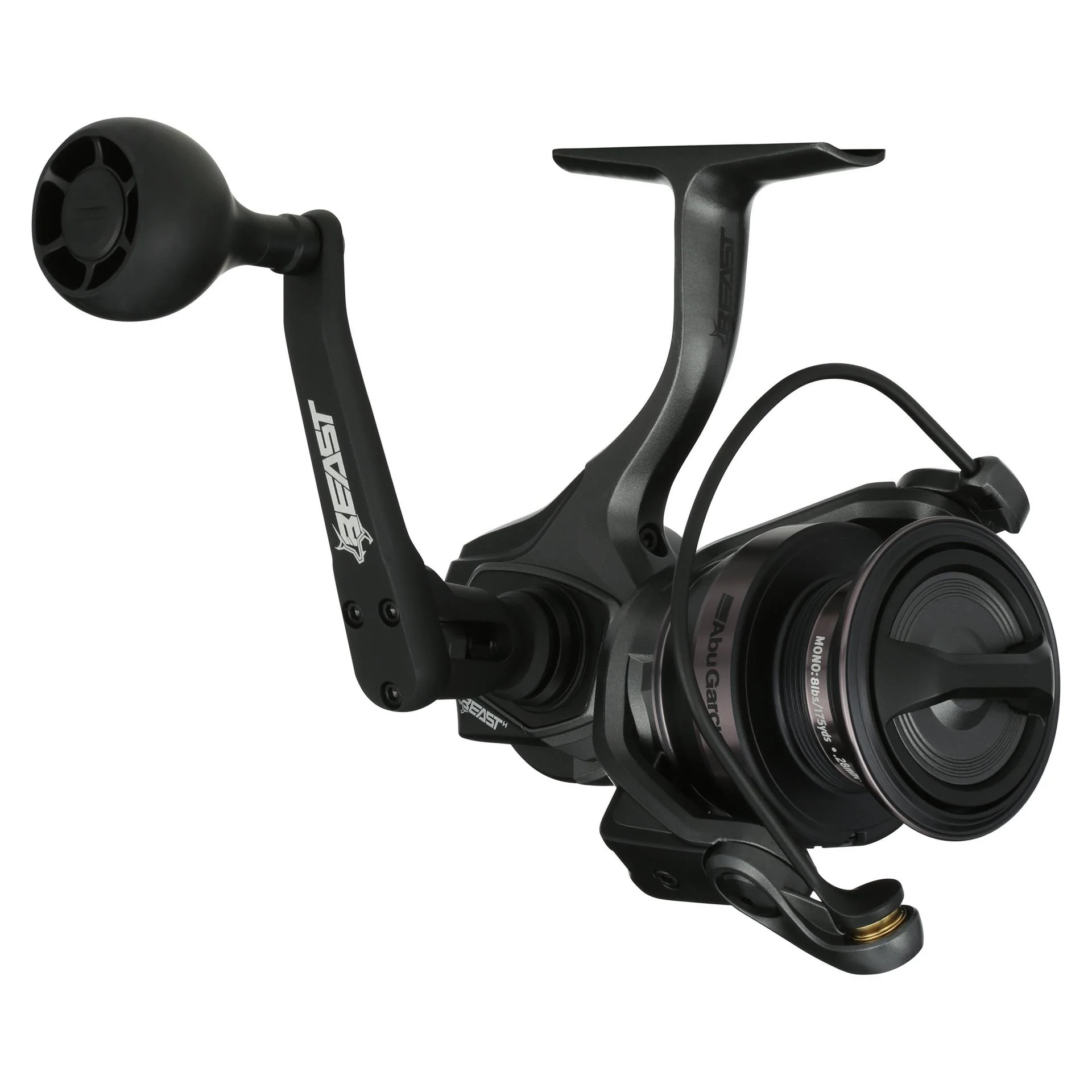 Beast™ Spinning Reel