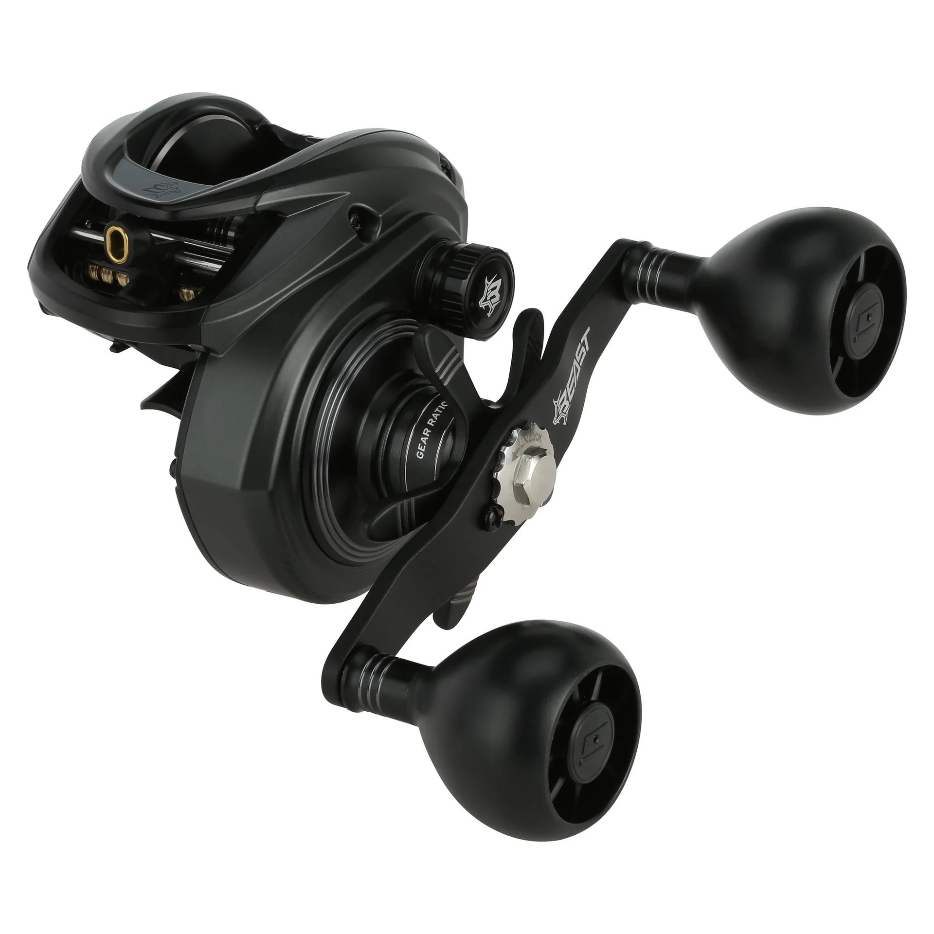 Beast™ 400 Low Profile Reel