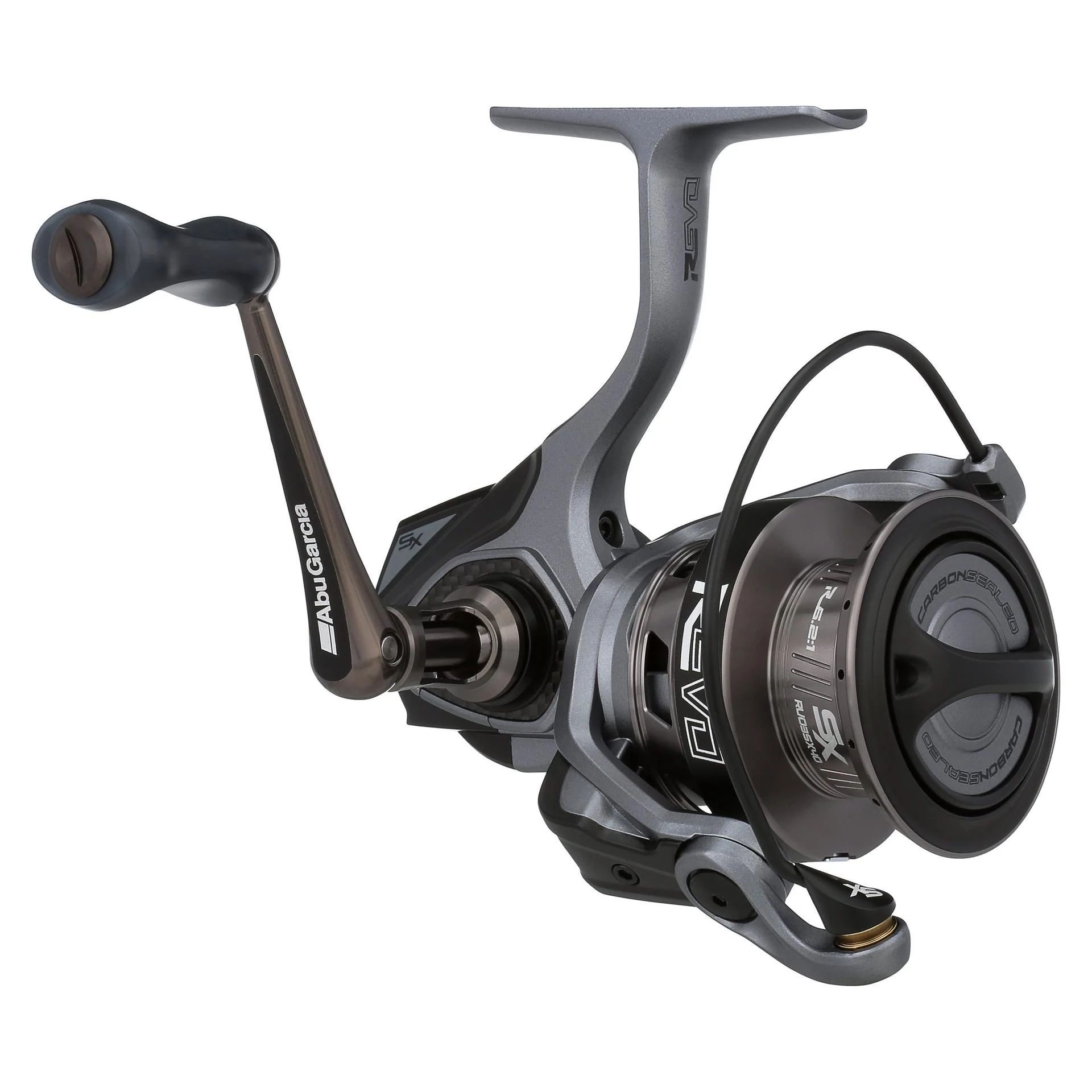 Revo® SX Spinning Reel