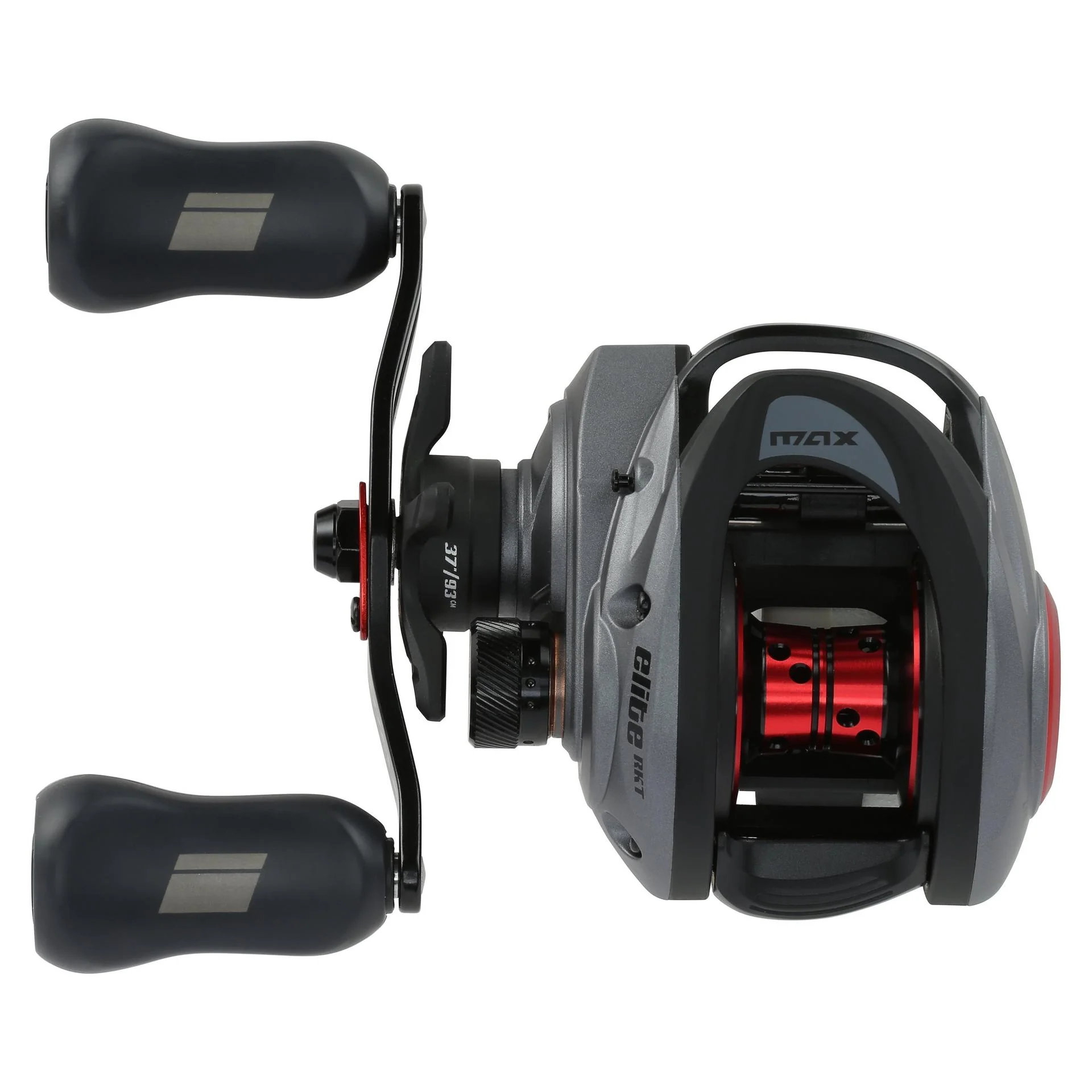 Max™ Elite Rocket Low Profile Reel