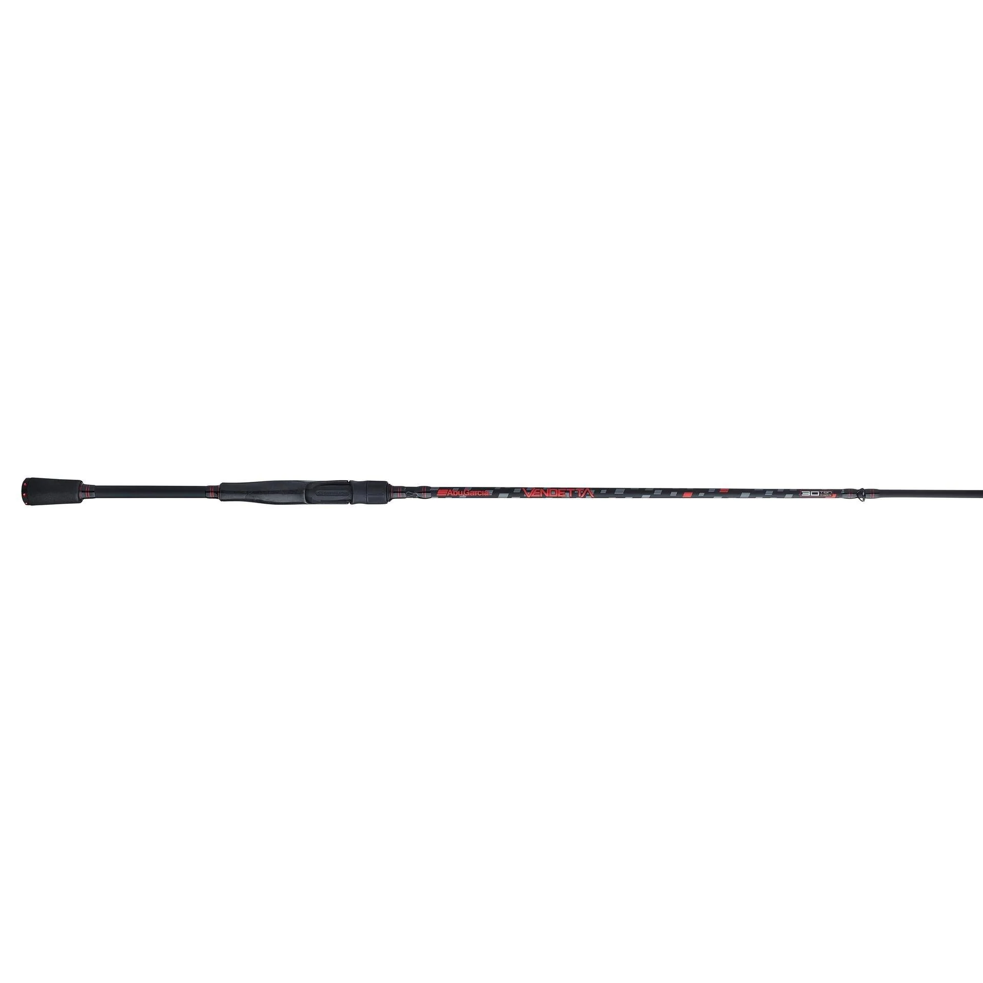 Vendetta® 2-Piece Casting Rod (Prior Gen)