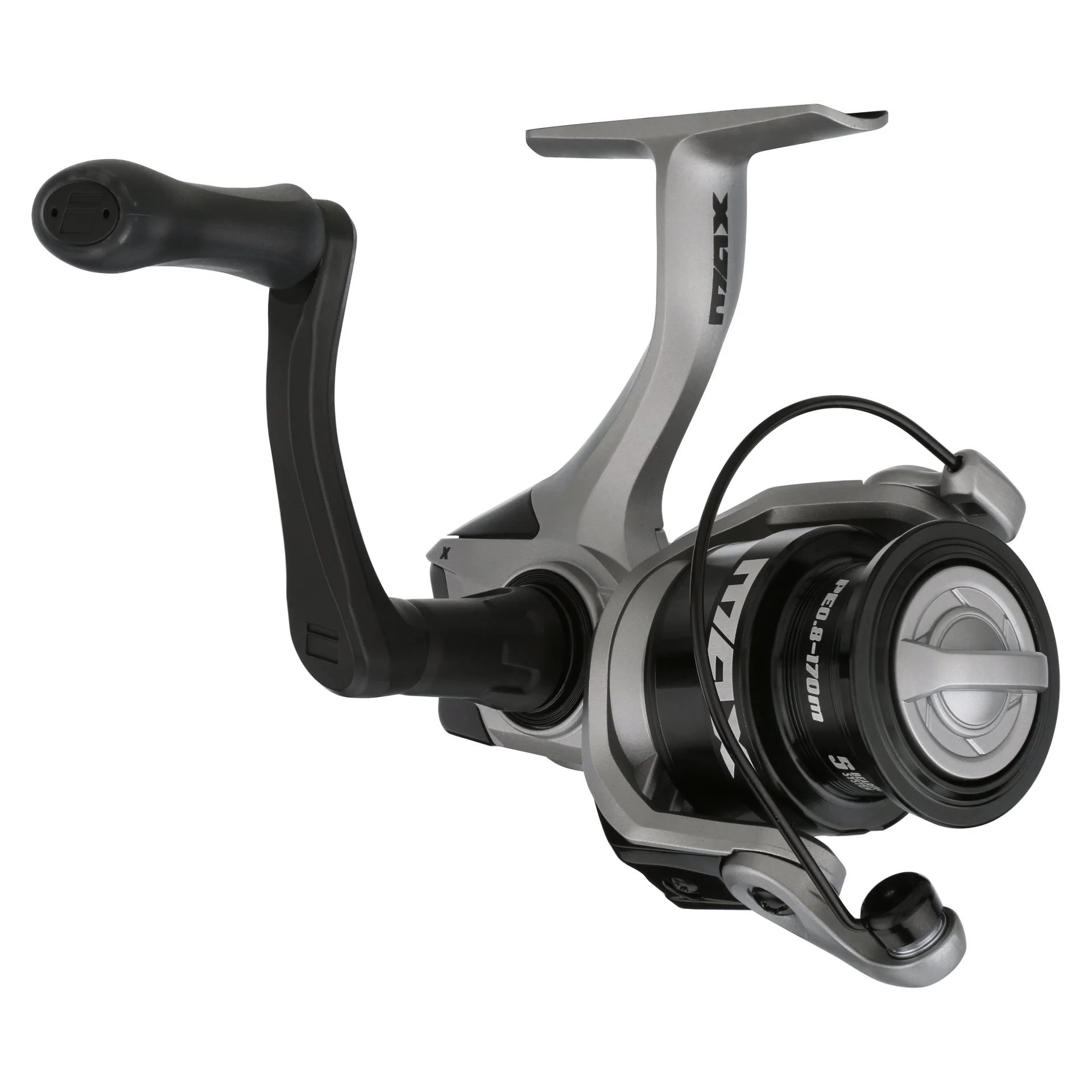 Max™ X Spinning Reel