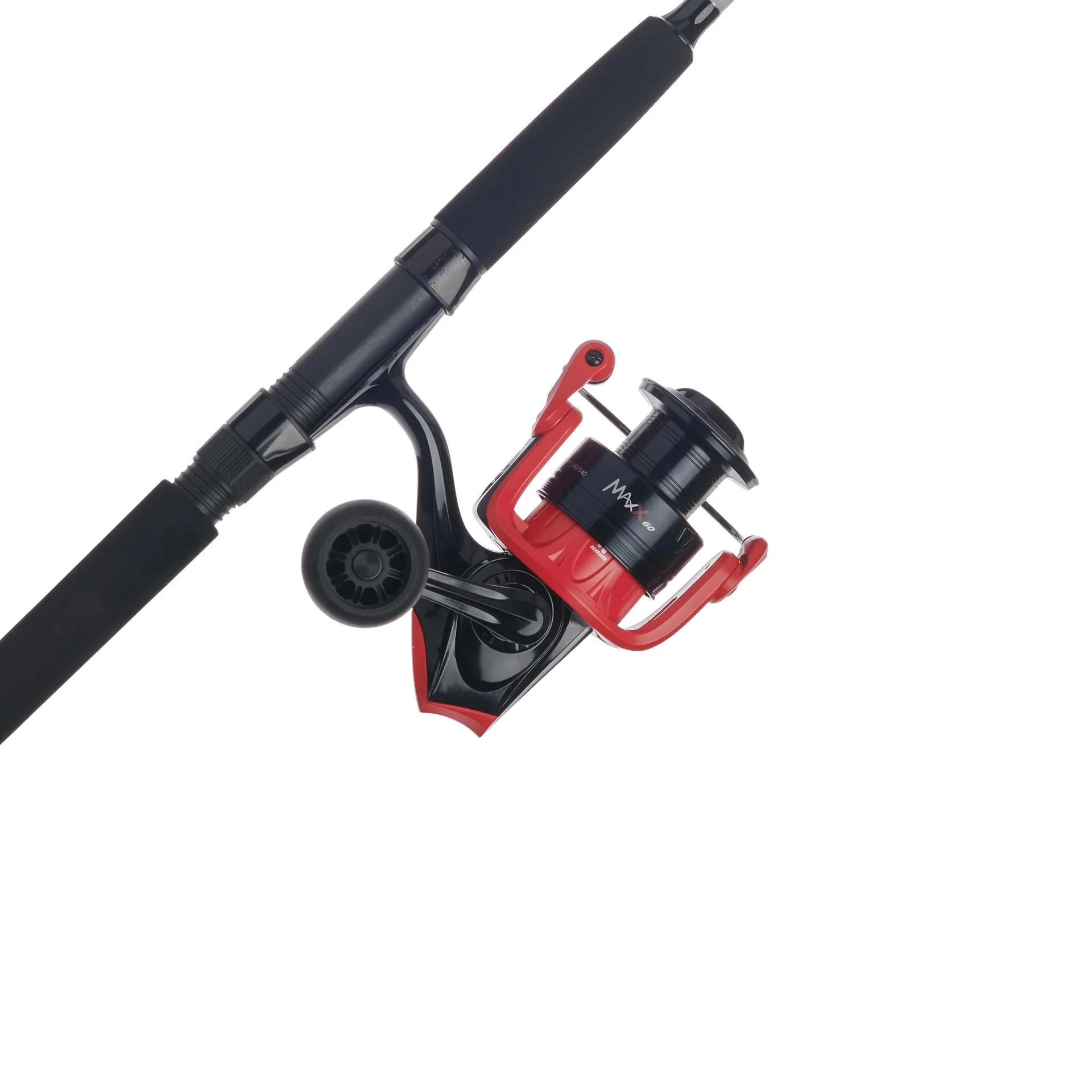 Max™ X Spinning Combo (Prior Gen)