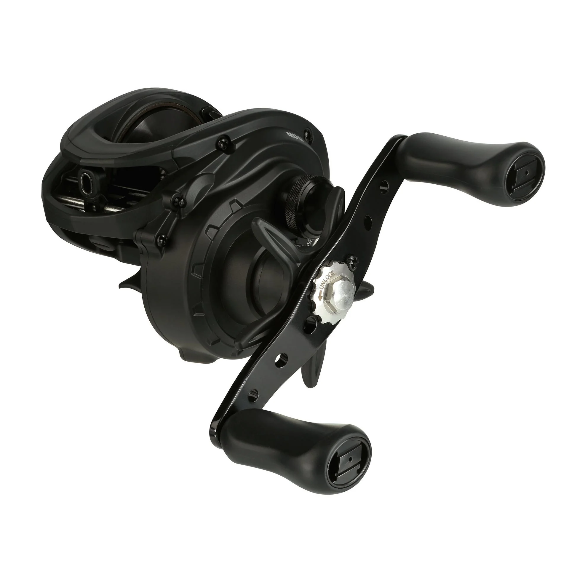 Max™ Predator Low Profile Reel