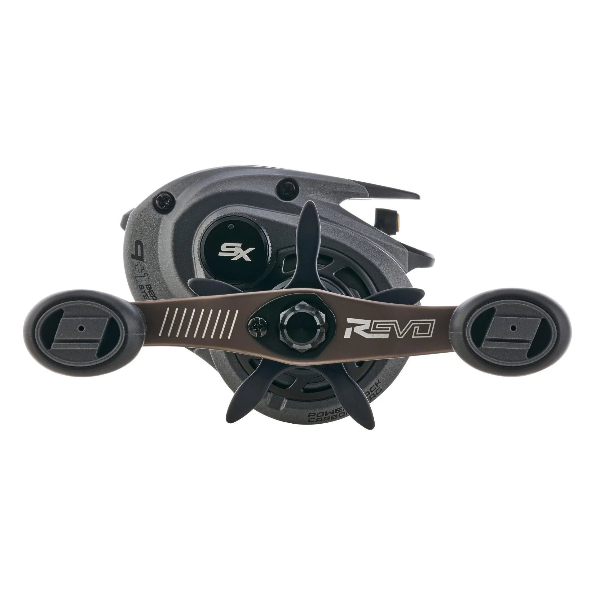 Revo® SX Low Profile Reel