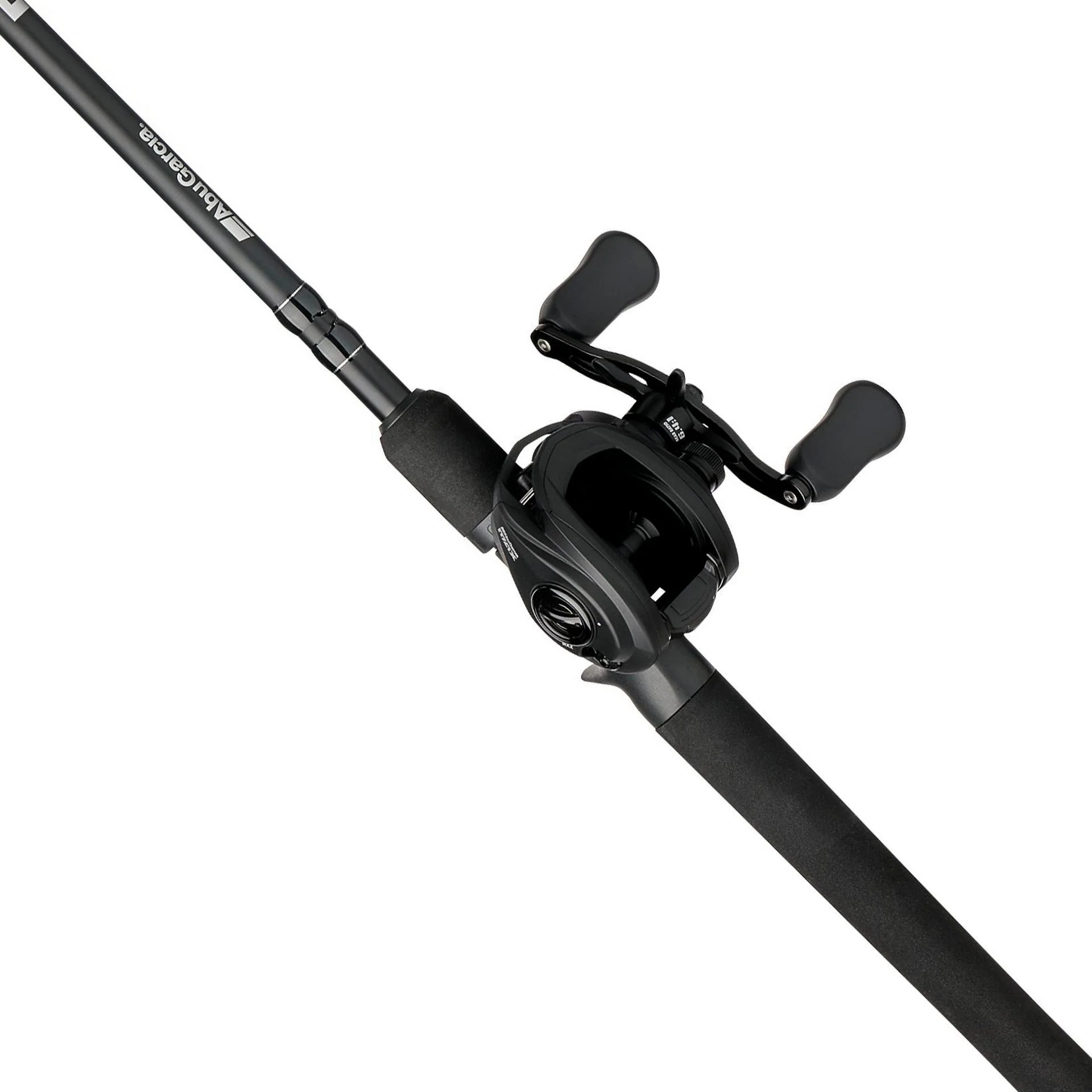 Max™ Predator Baitcast Combo