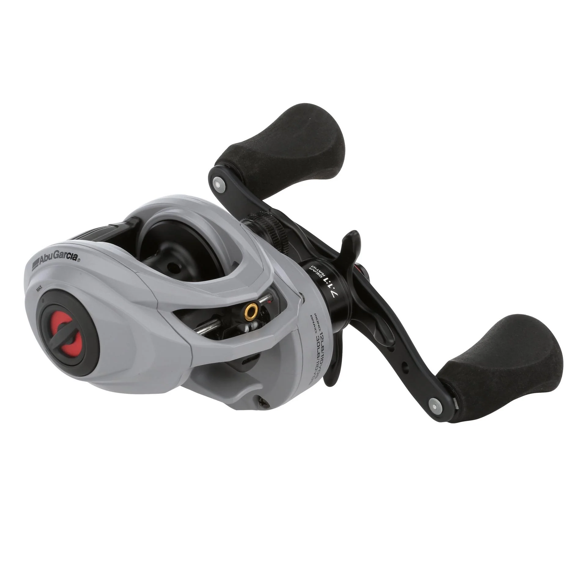 Zata Low Profile Reel